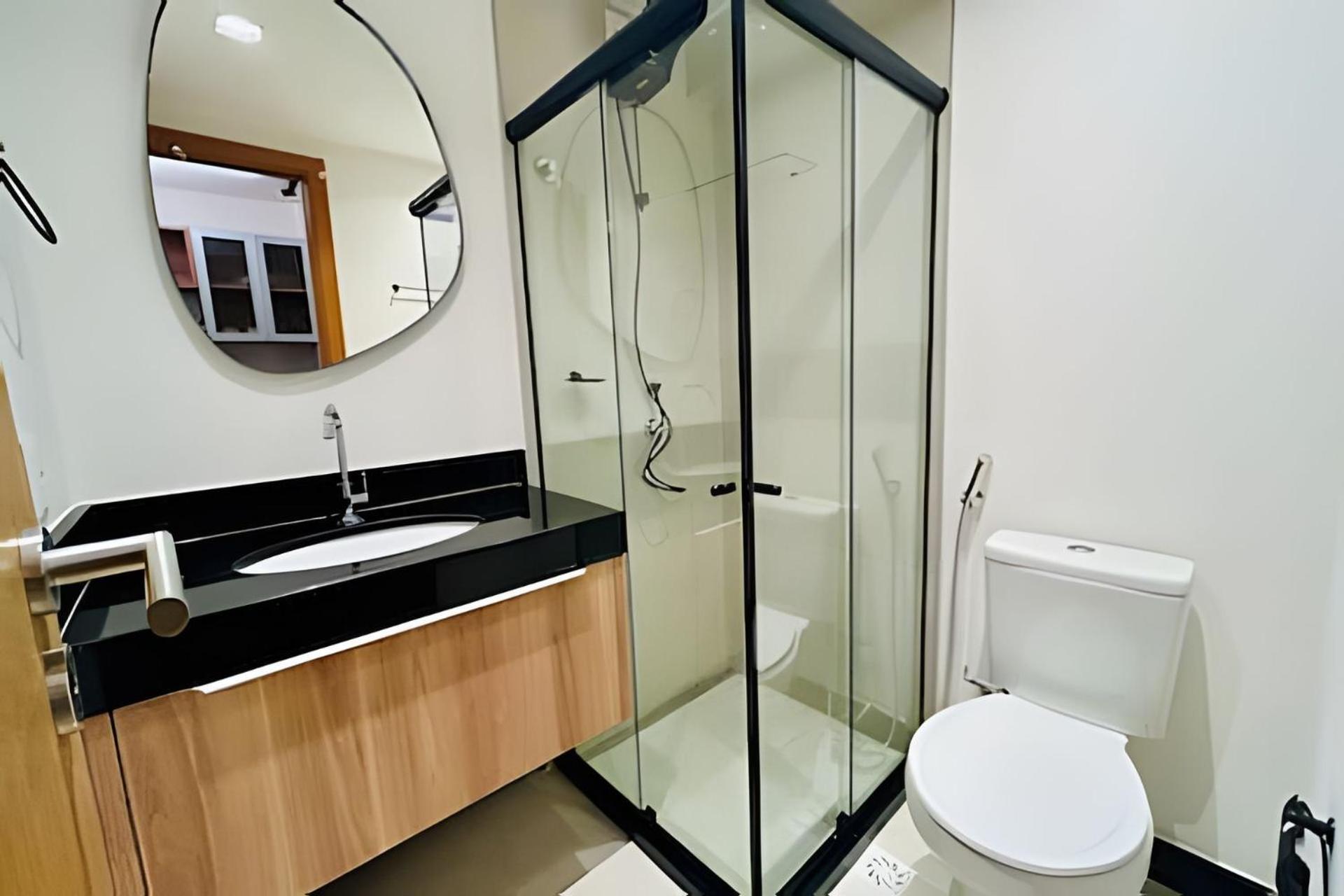 Residencial Porto Privilege by VLV Stays