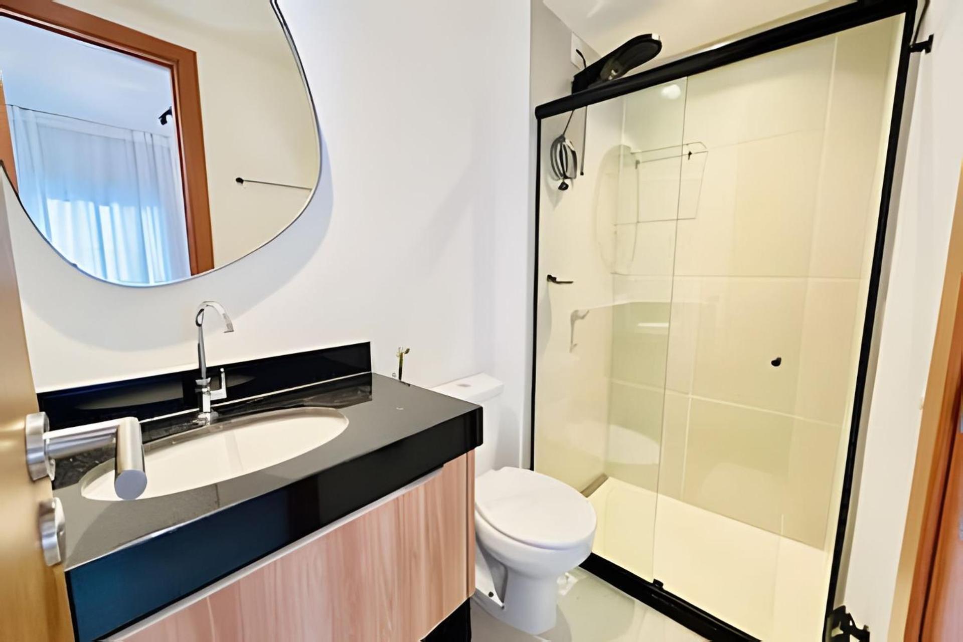 Residencial Porto Privilege by VLV Stays