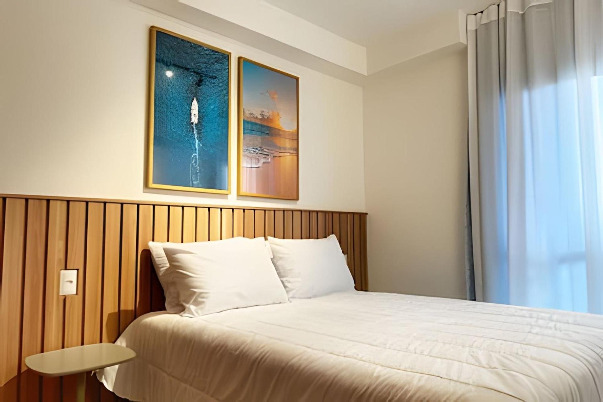 Residencial Porto Privilege by VLV Stays
