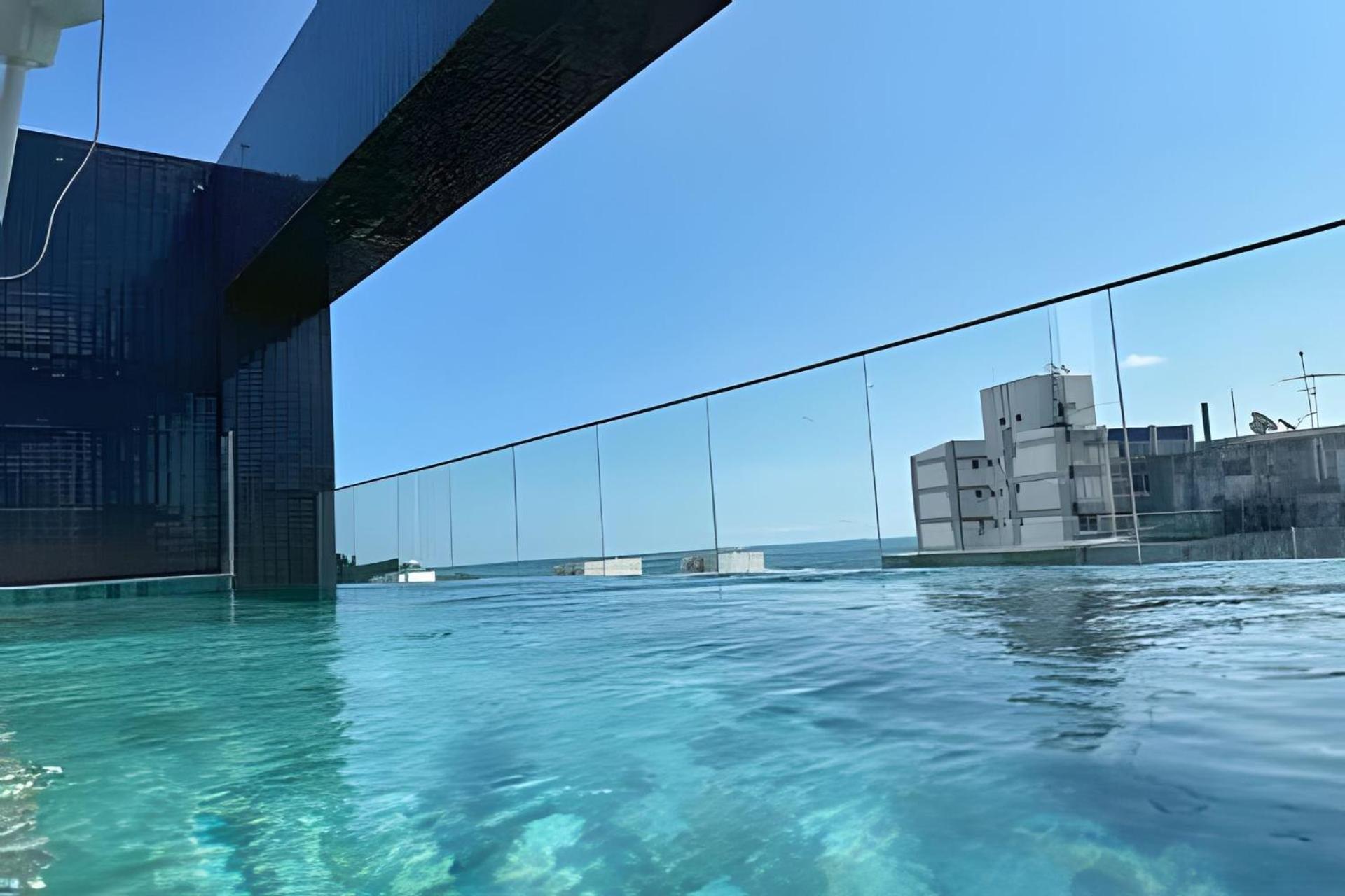 Residencial Porto Privilege by VLV Stays