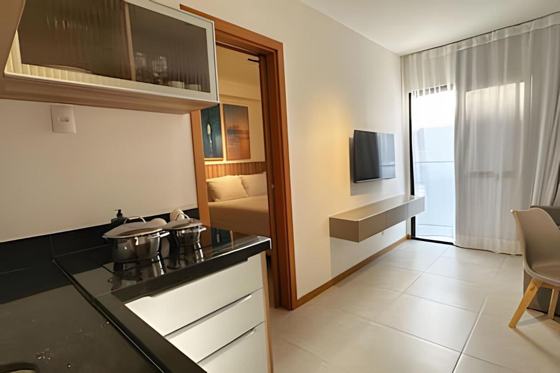 Residencial Porto Privilege by VLV Stays