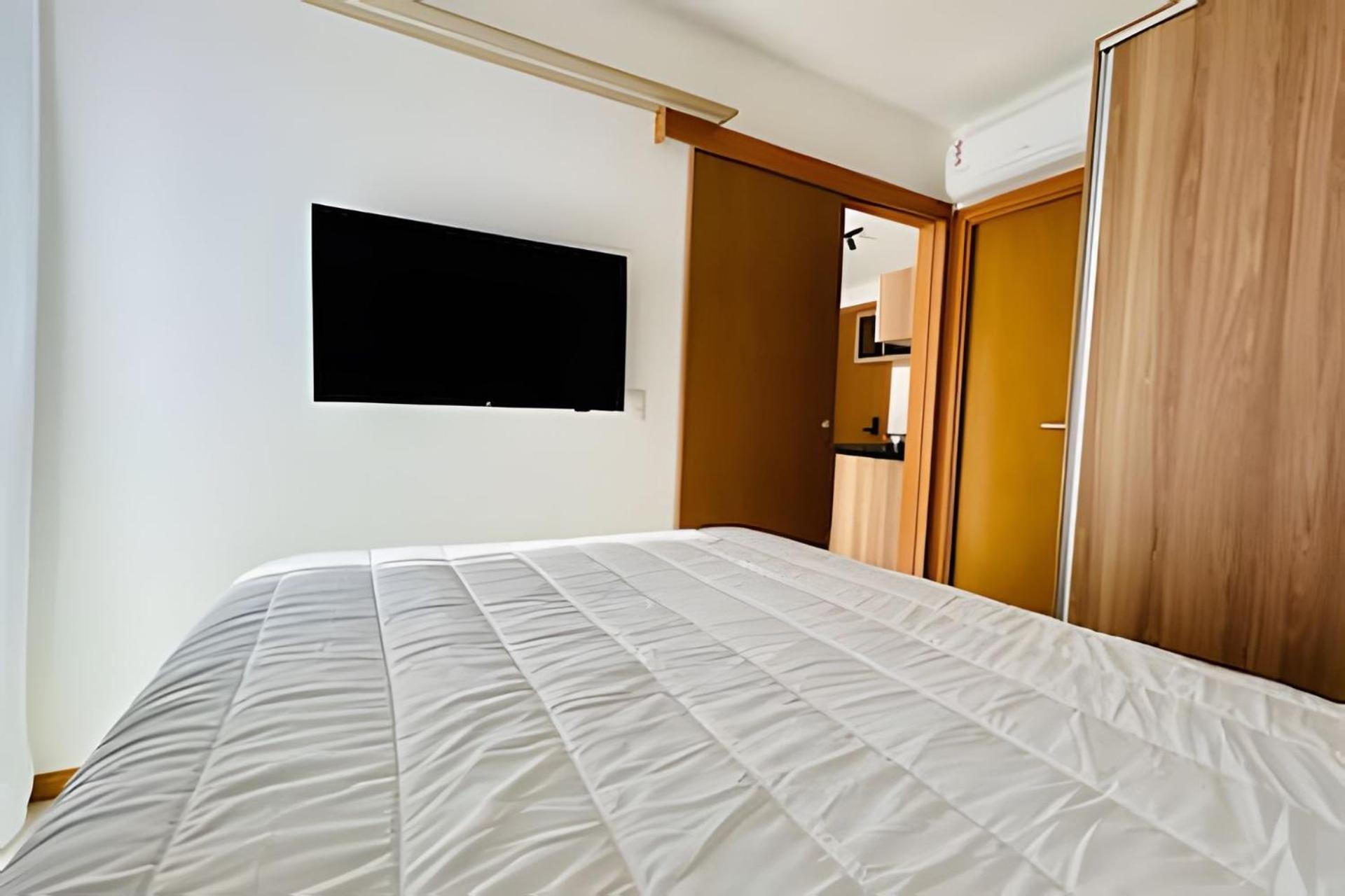 Residencial Porto Privilege by VLV Stays