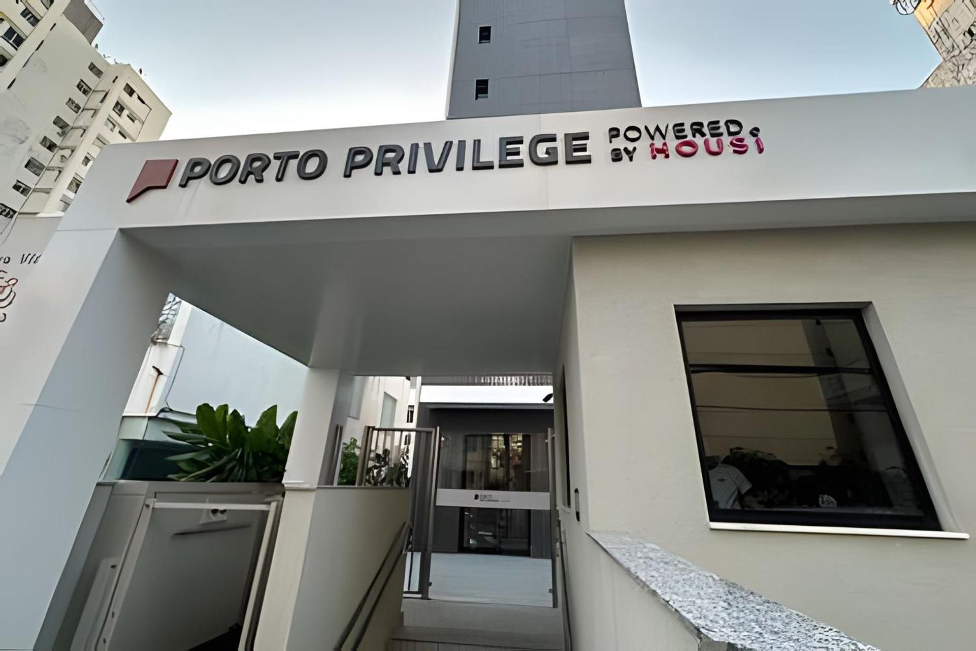 Residencial Porto Privilege by VLV Stays