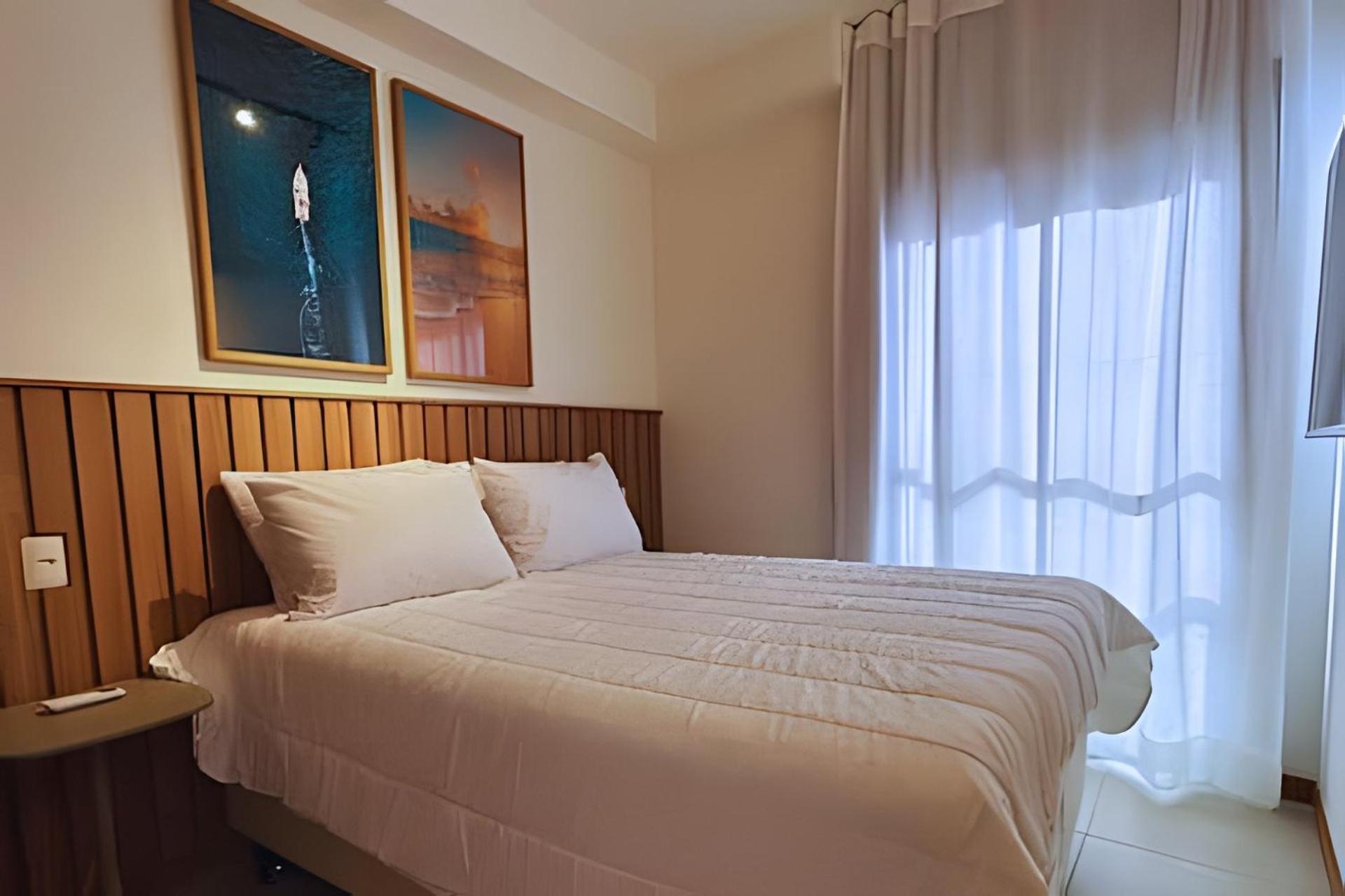 Residencial Porto Privilege by VLV Stays