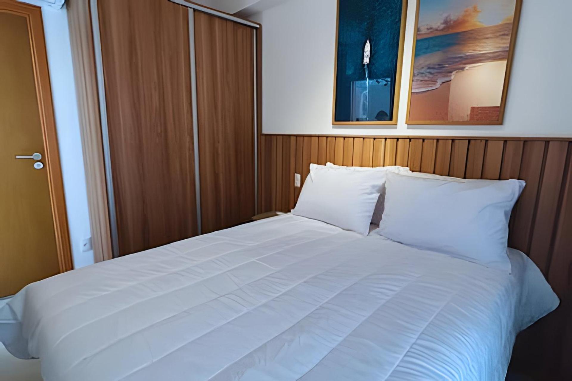 Residencial Porto Privilege by VLV Stays