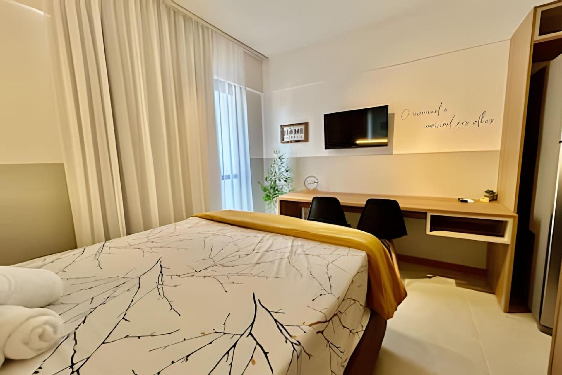 Residencial Porto Privilege by VLV Stays