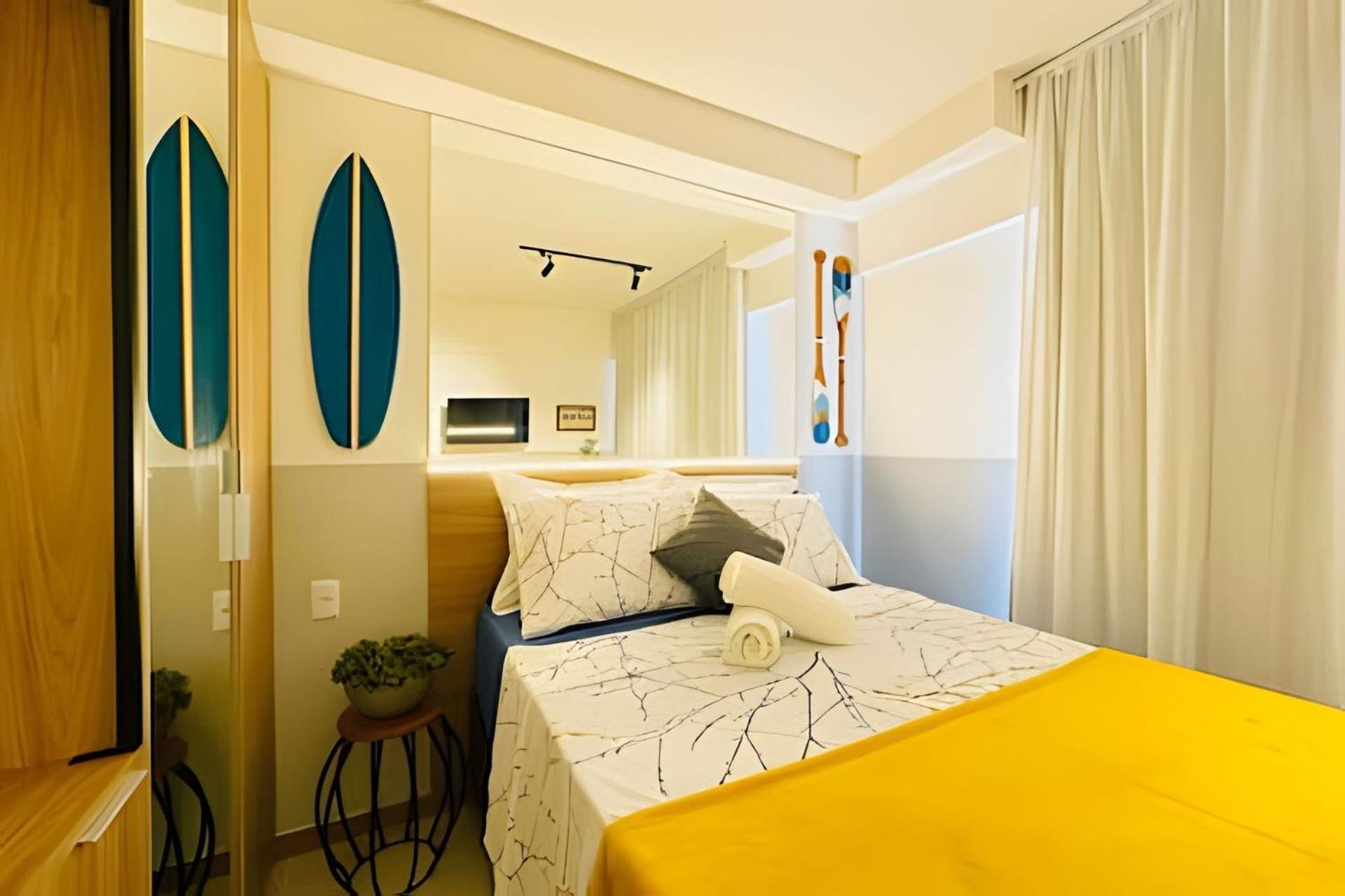 Residencial Porto Privilege by VLV Stays