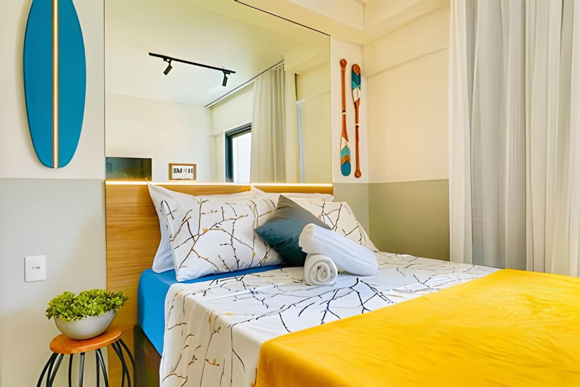 Residencial Porto Privilege by VLV Stays