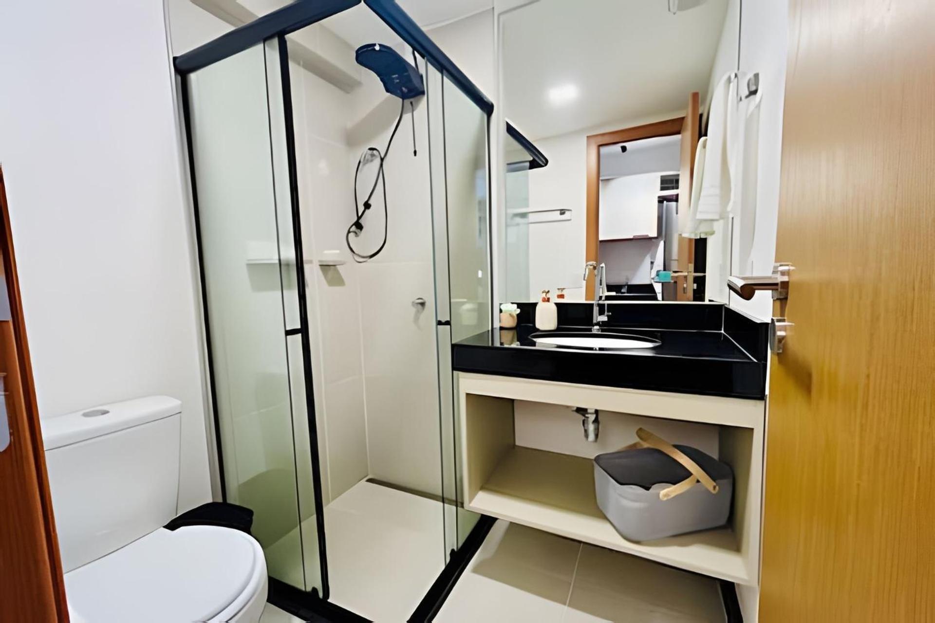 Residencial Porto Privilege by VLV Stays