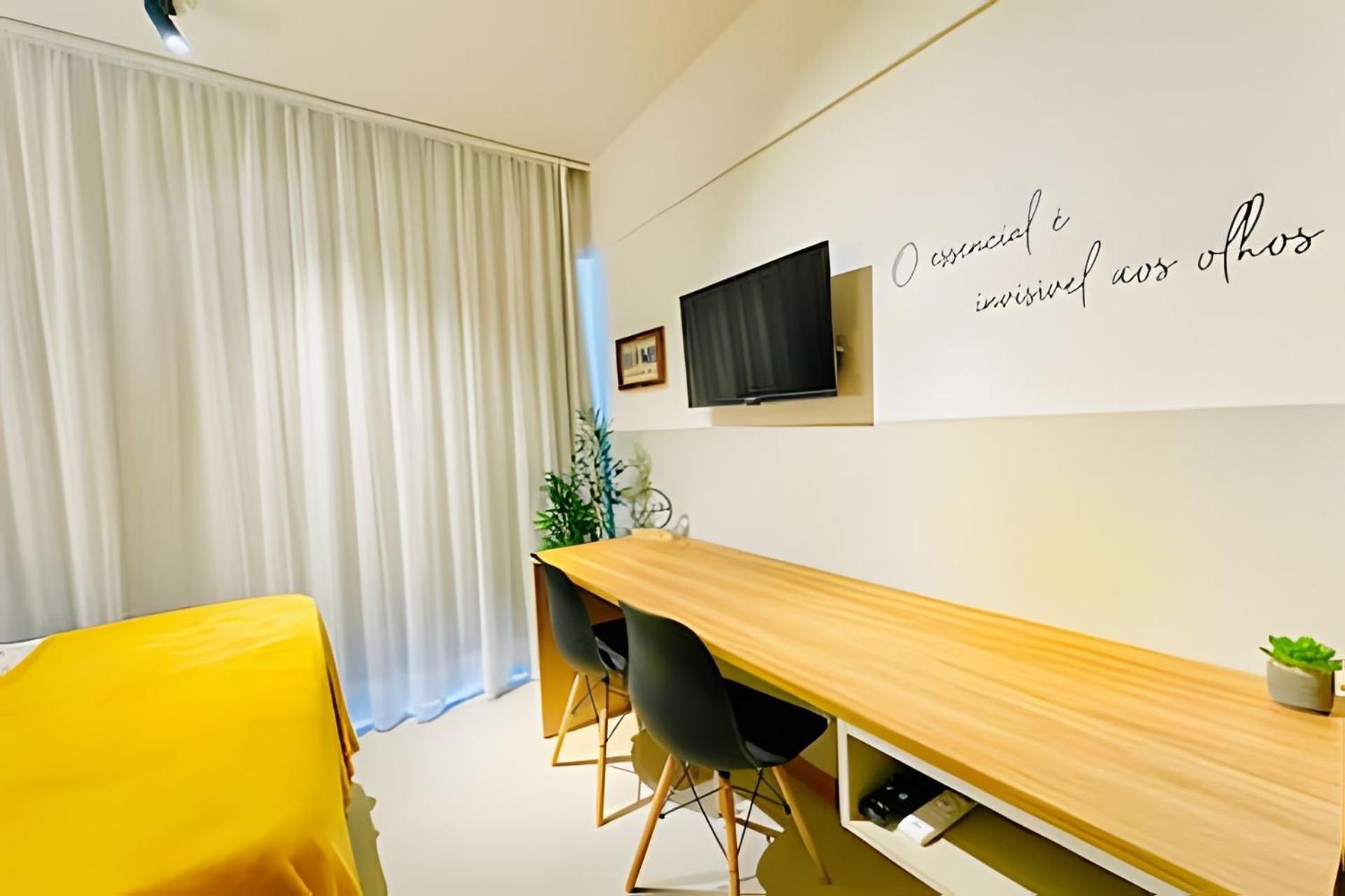 Residencial Porto Privilege by VLV Stays