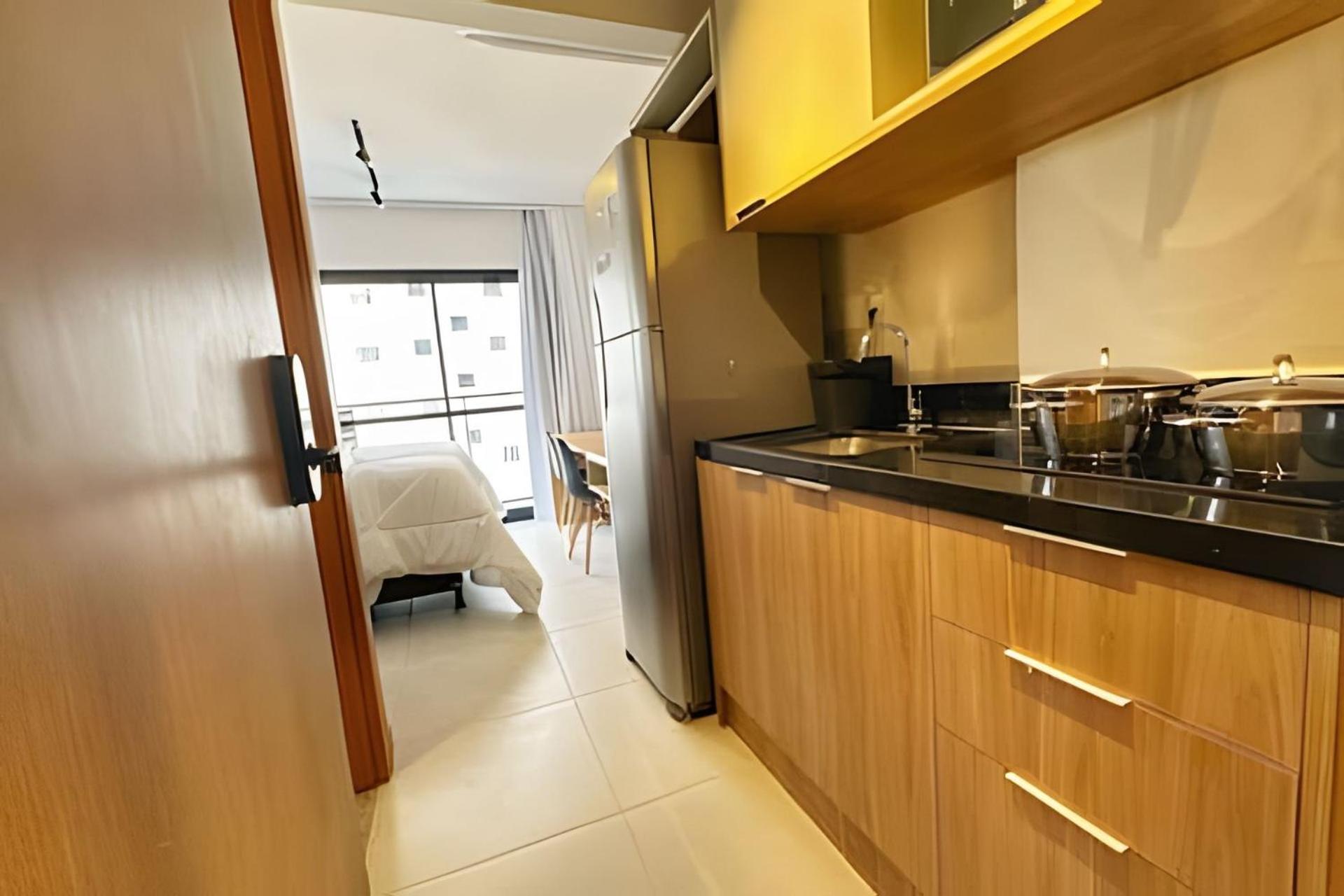Residencial Porto Privilege by VLV Stays