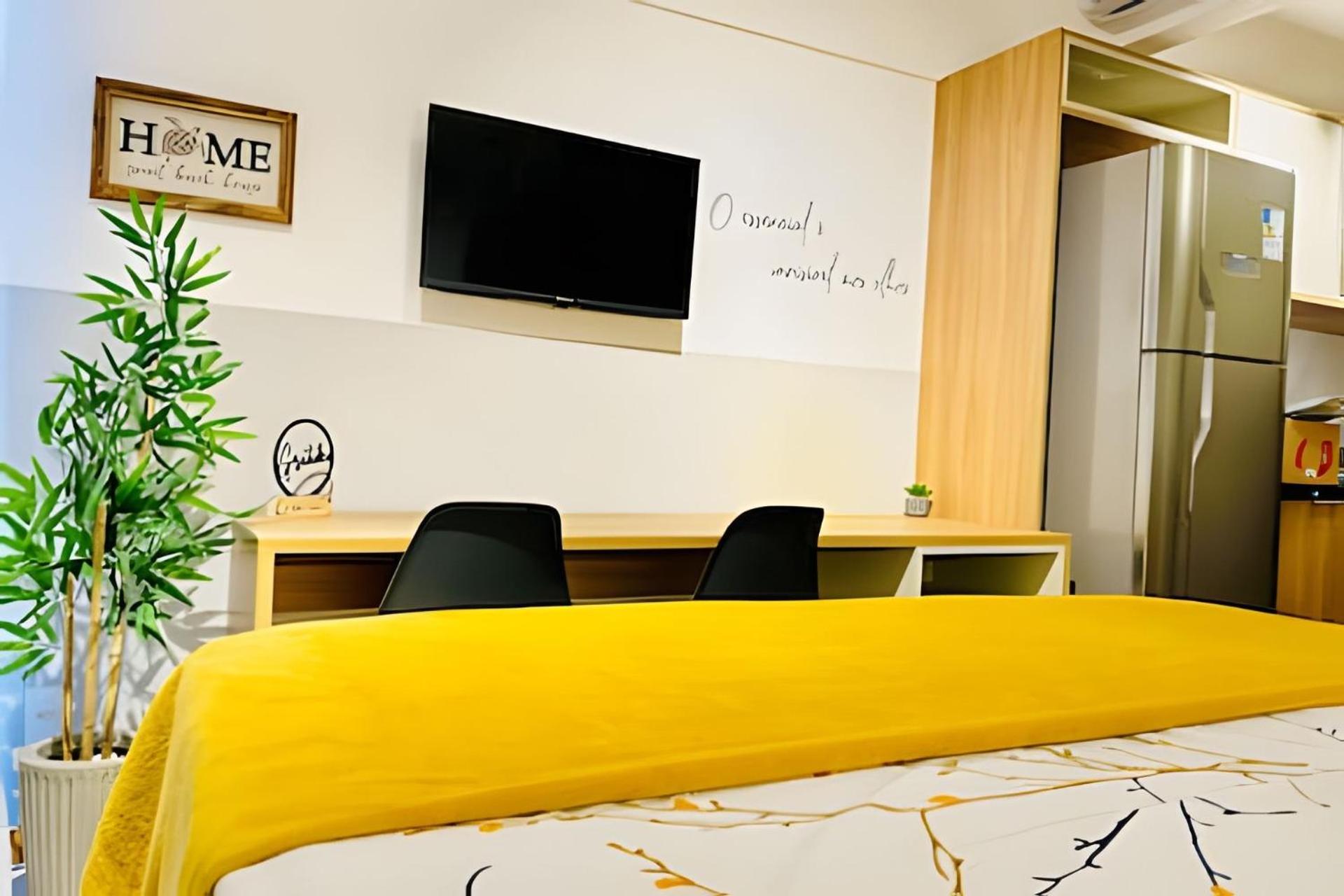 Residencial Porto Privilege by VLV Stays
