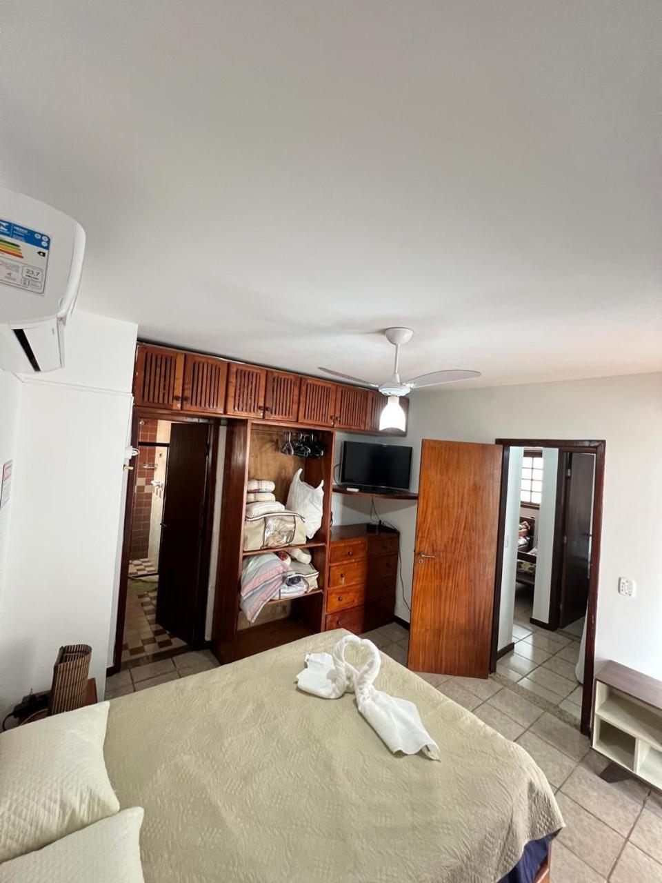 Aldeia da Praia flat , Praia de Taperapuan Porto Segûro