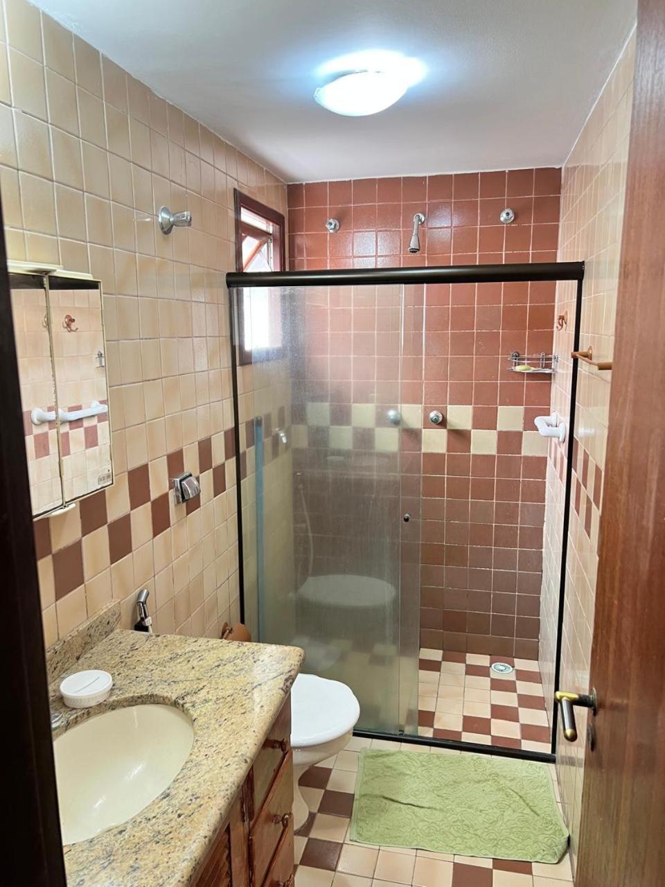 Aldeia da Praia flat , Praia de Taperapuan Porto Segûro