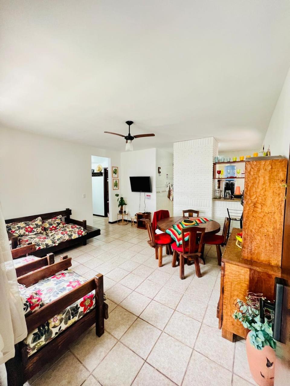 Aldeia da Praia flat , Praia de Taperapuan Porto Segûro