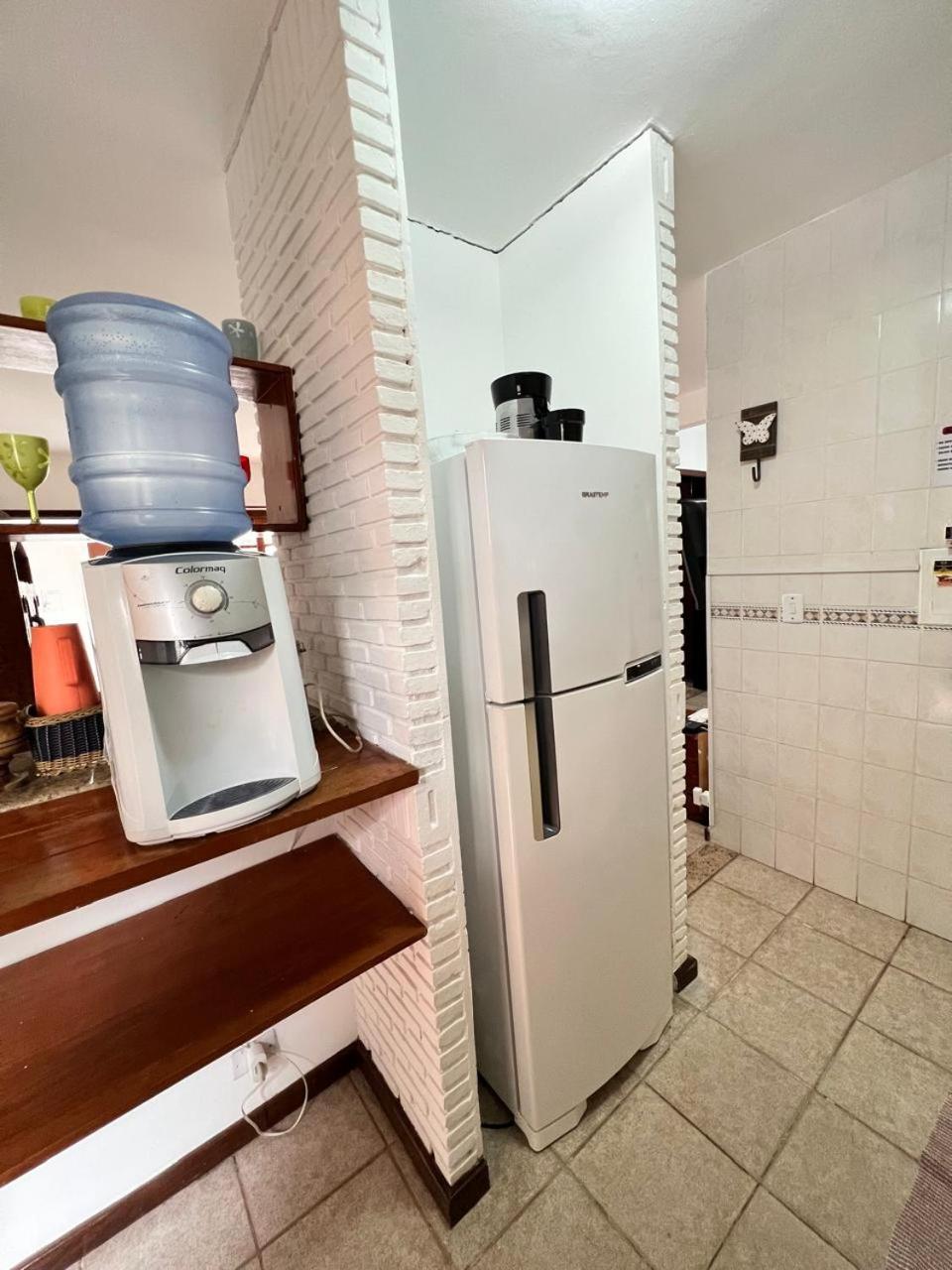 Aldeia da Praia flat , Praia de Taperapuan Porto Segûro