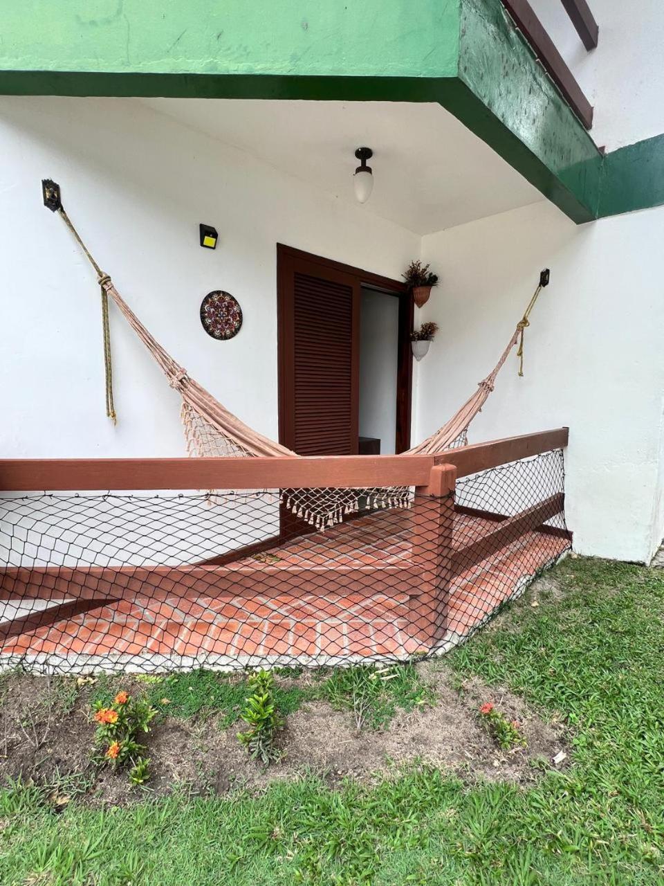 Aldeia da Praia flat , Praia de Taperapuan Porto Segûro