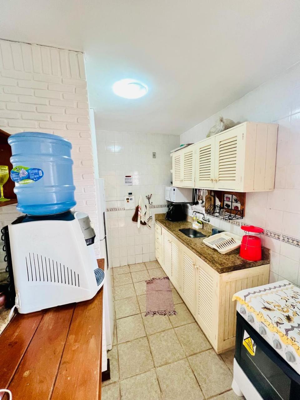 Aldeia da Praia flat , Praia de Taperapuan Porto Segûro