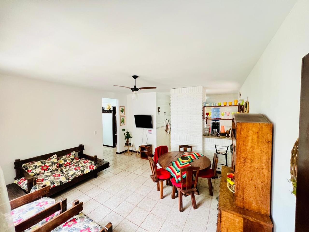 Aldeia da Praia flat , Praia de Taperapuan Porto Segûro