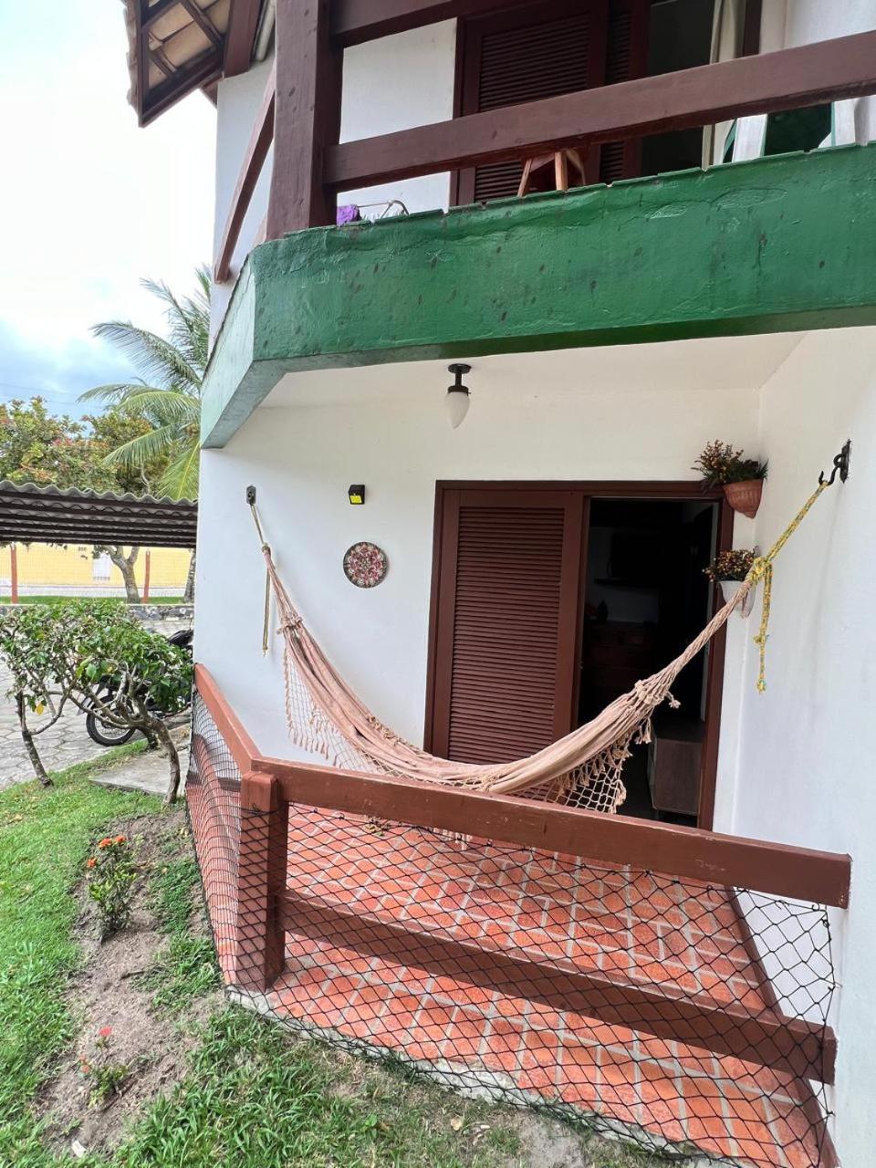 Aldeia da Praia flat , Praia de Taperapuan Porto Segûro