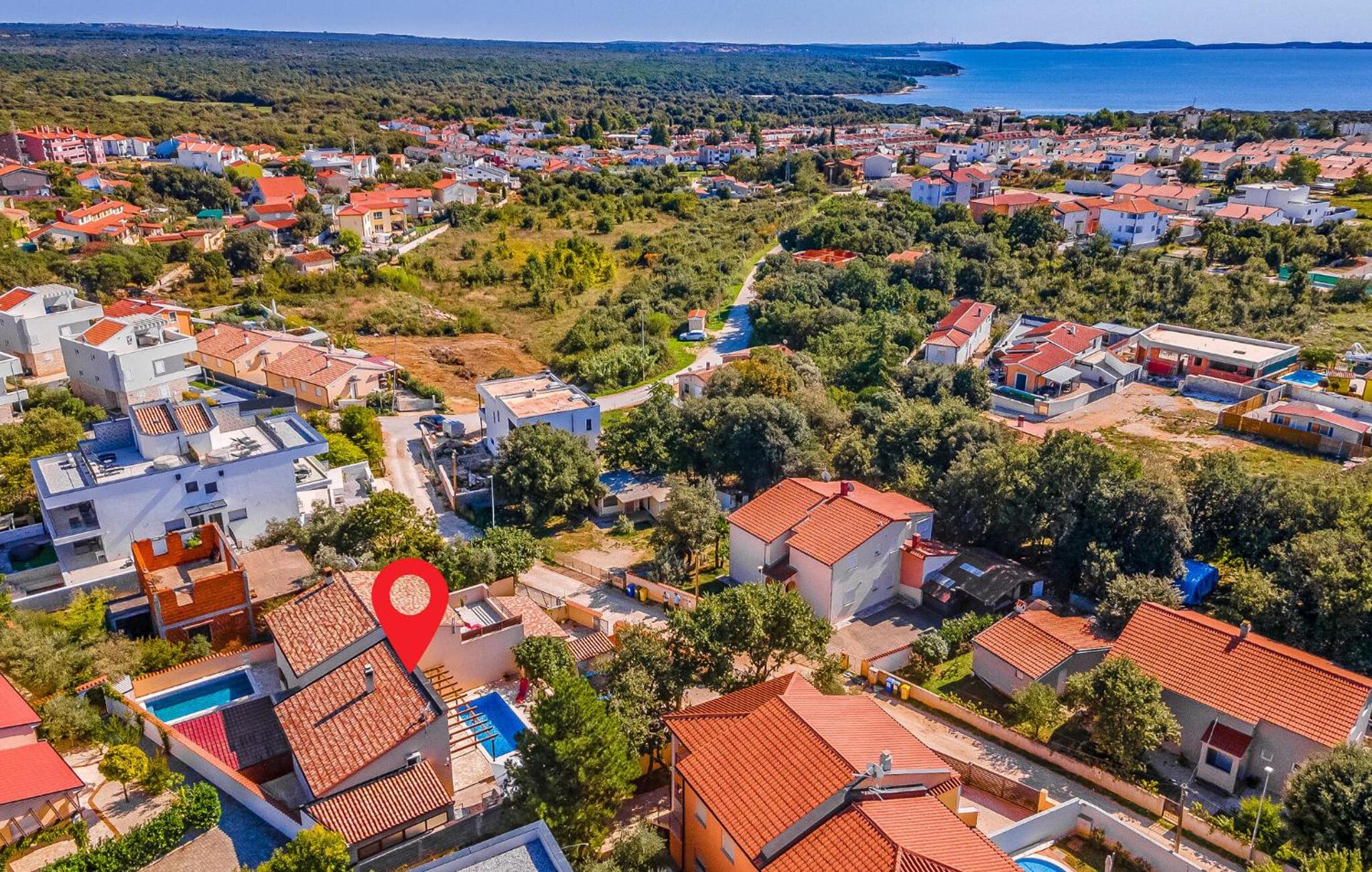 Nice Home In Betiga With Sauna view 2