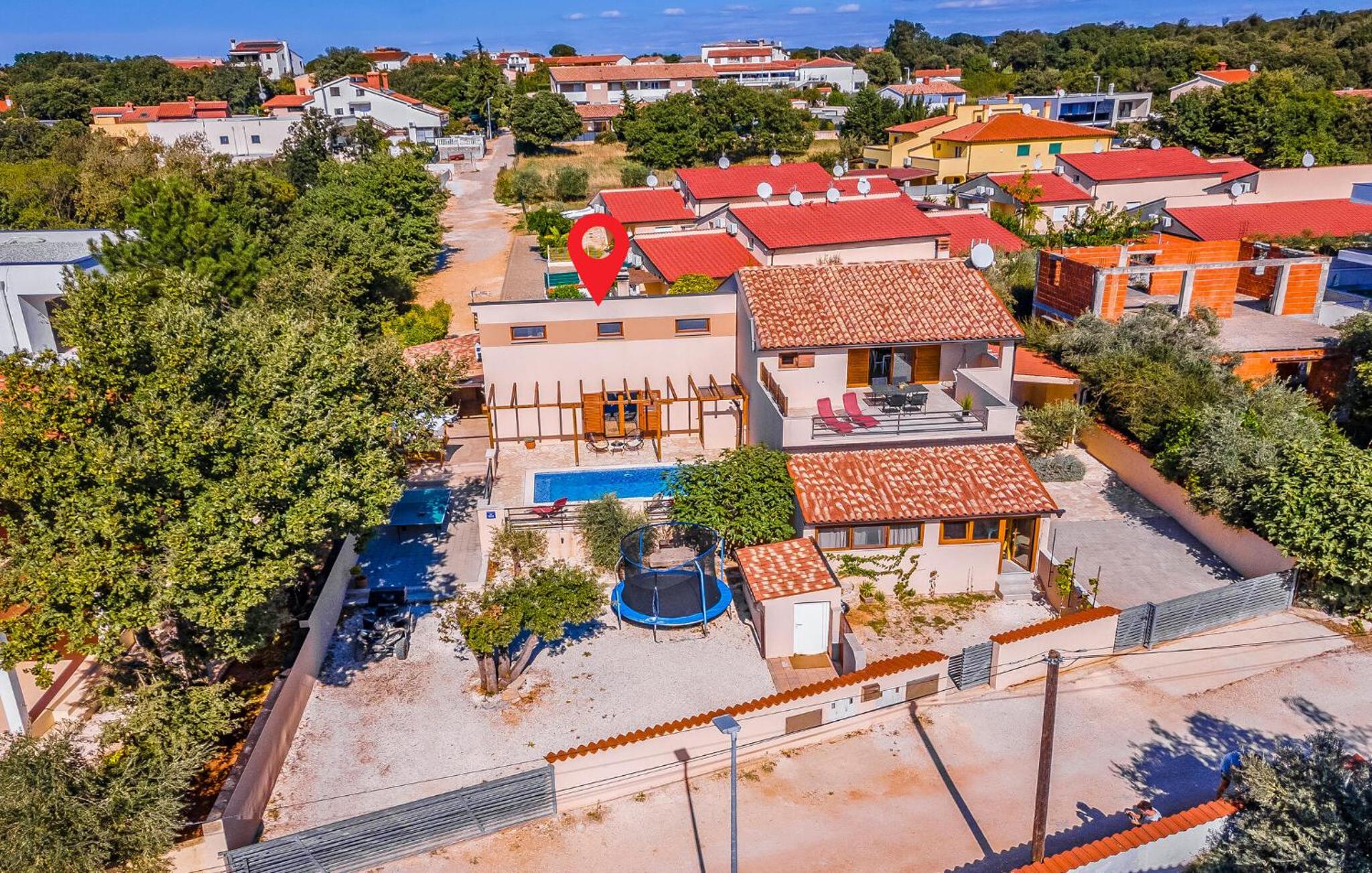 Nice Home In Betiga With Sauna view 3