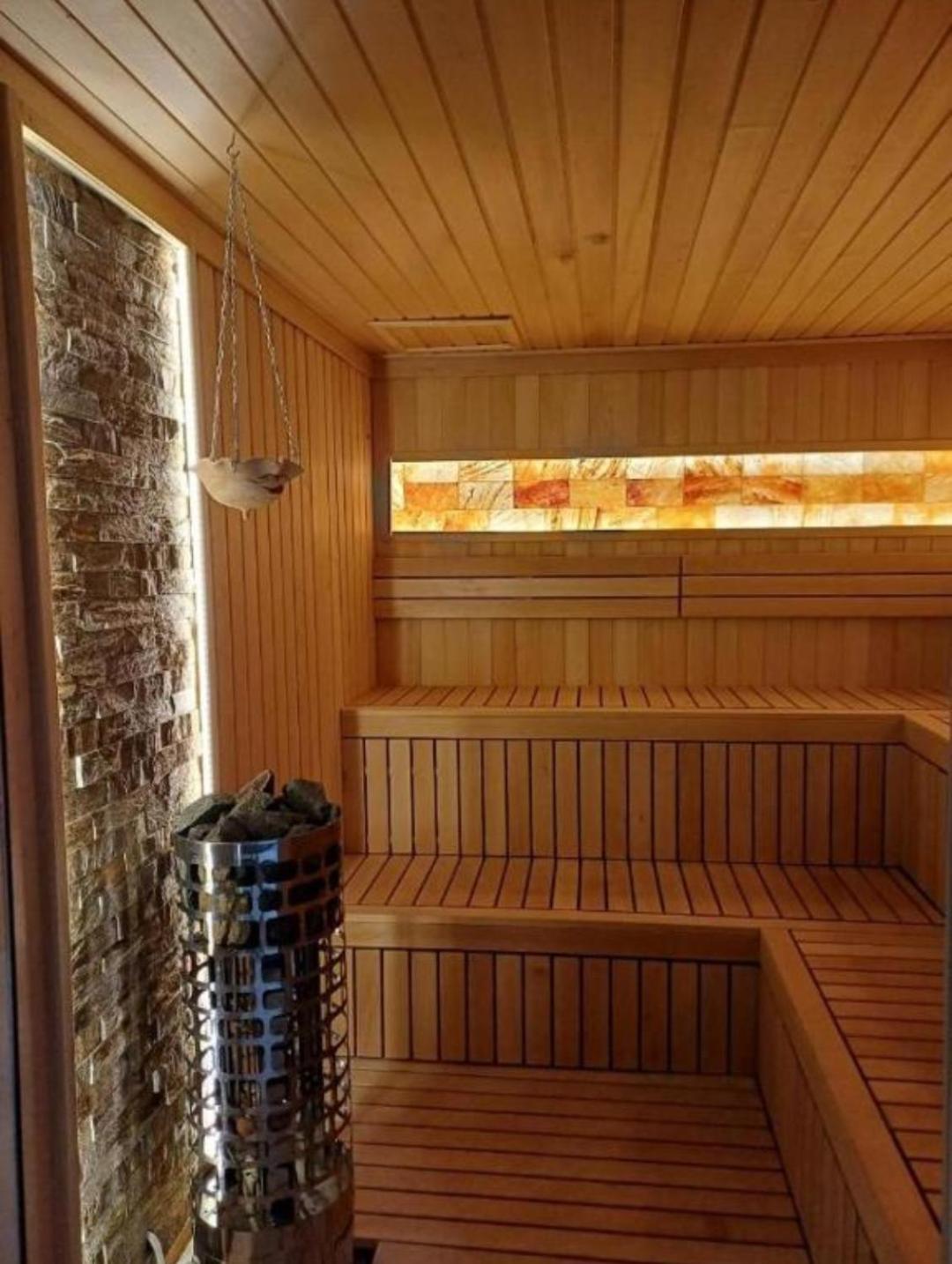 Apartman Žaxtef Wellness&Spa