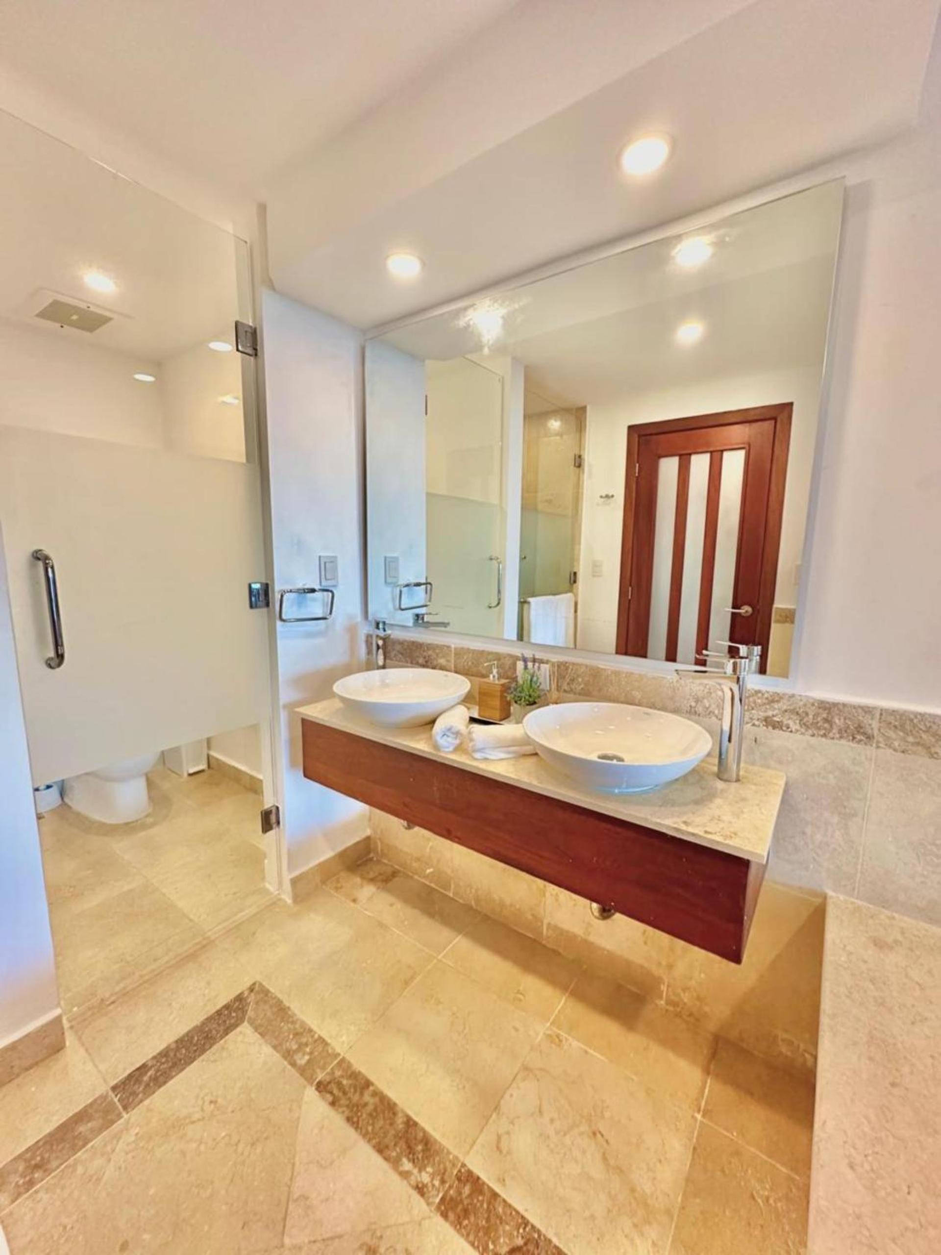 Amazing studio with beach view in Cap Cana