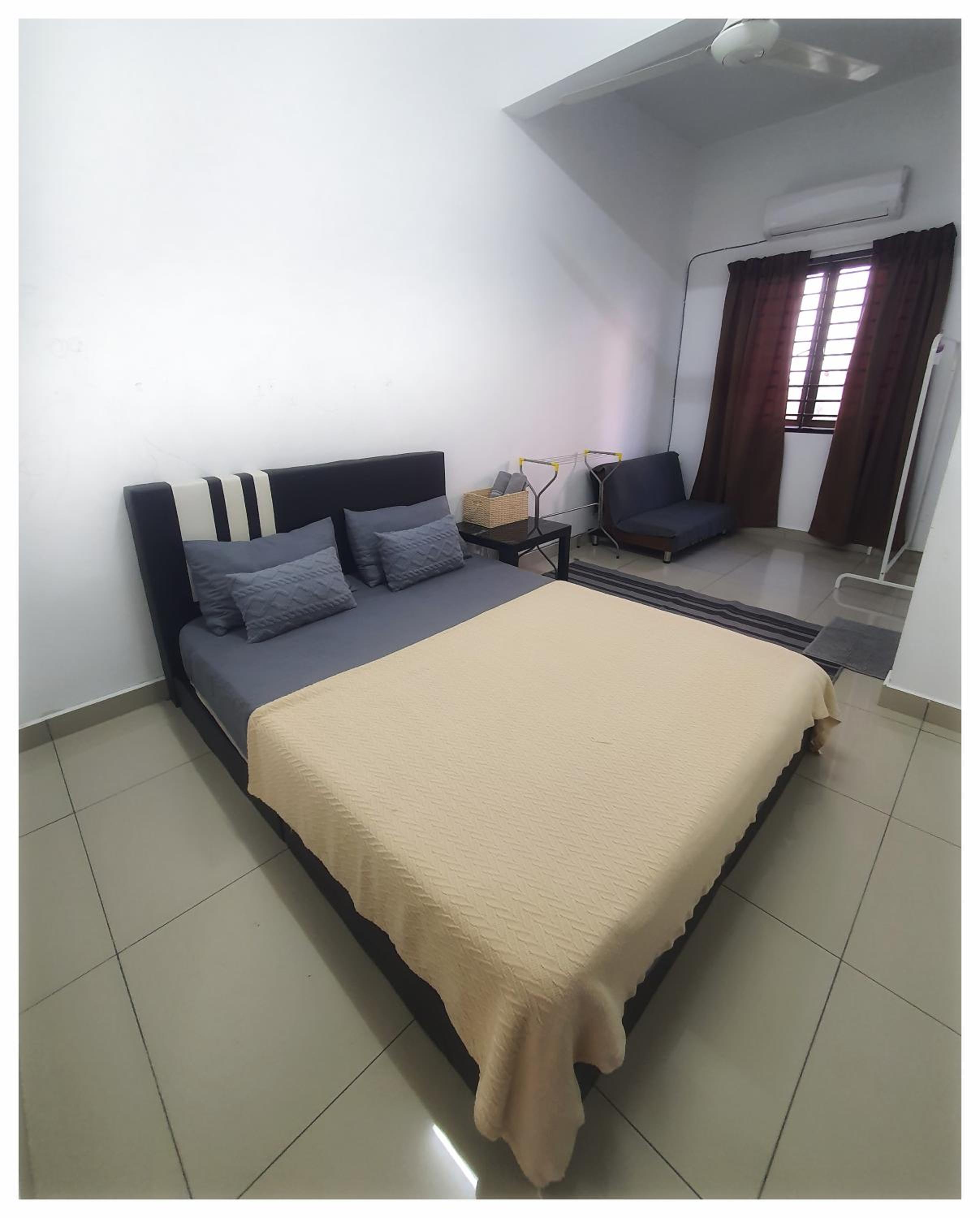 Amber Roomstay at The GemCave near Putrajaya photo 2