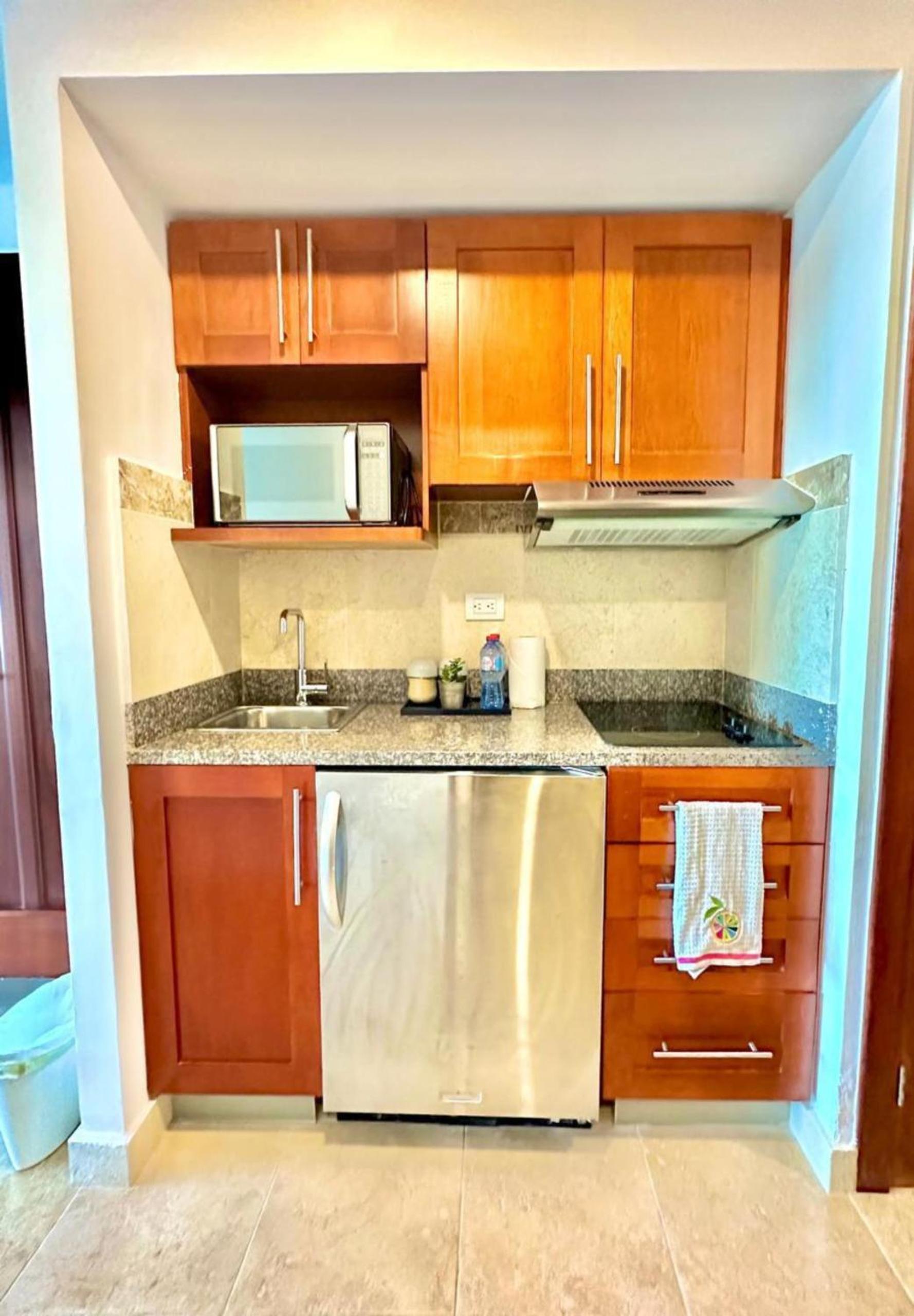 Amazing studio with beach view in Cap Cana
