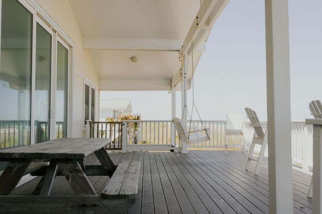 The Sundance Cottage