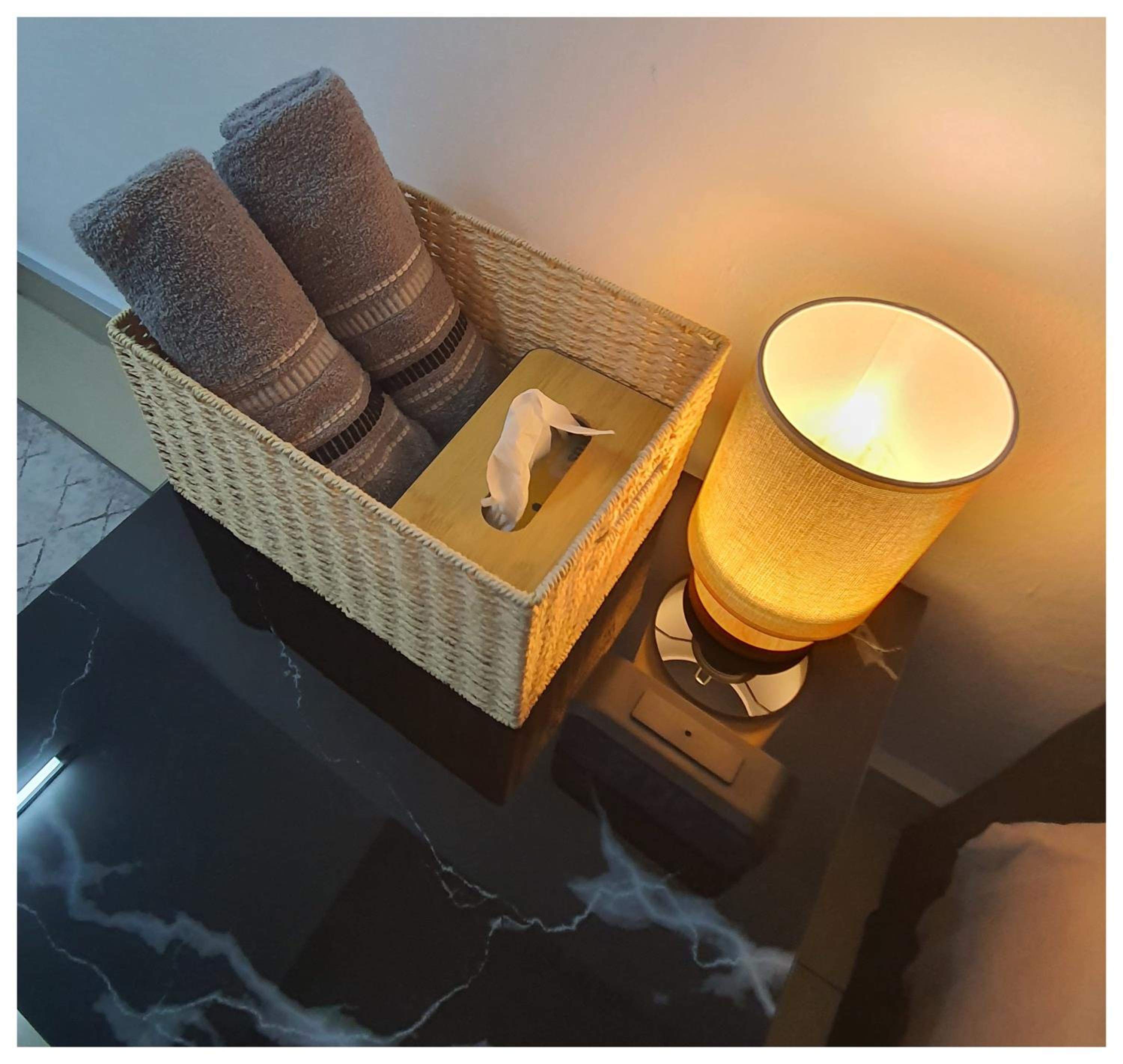 Amber Roomstay at The GemCave near Putrajaya photo 3