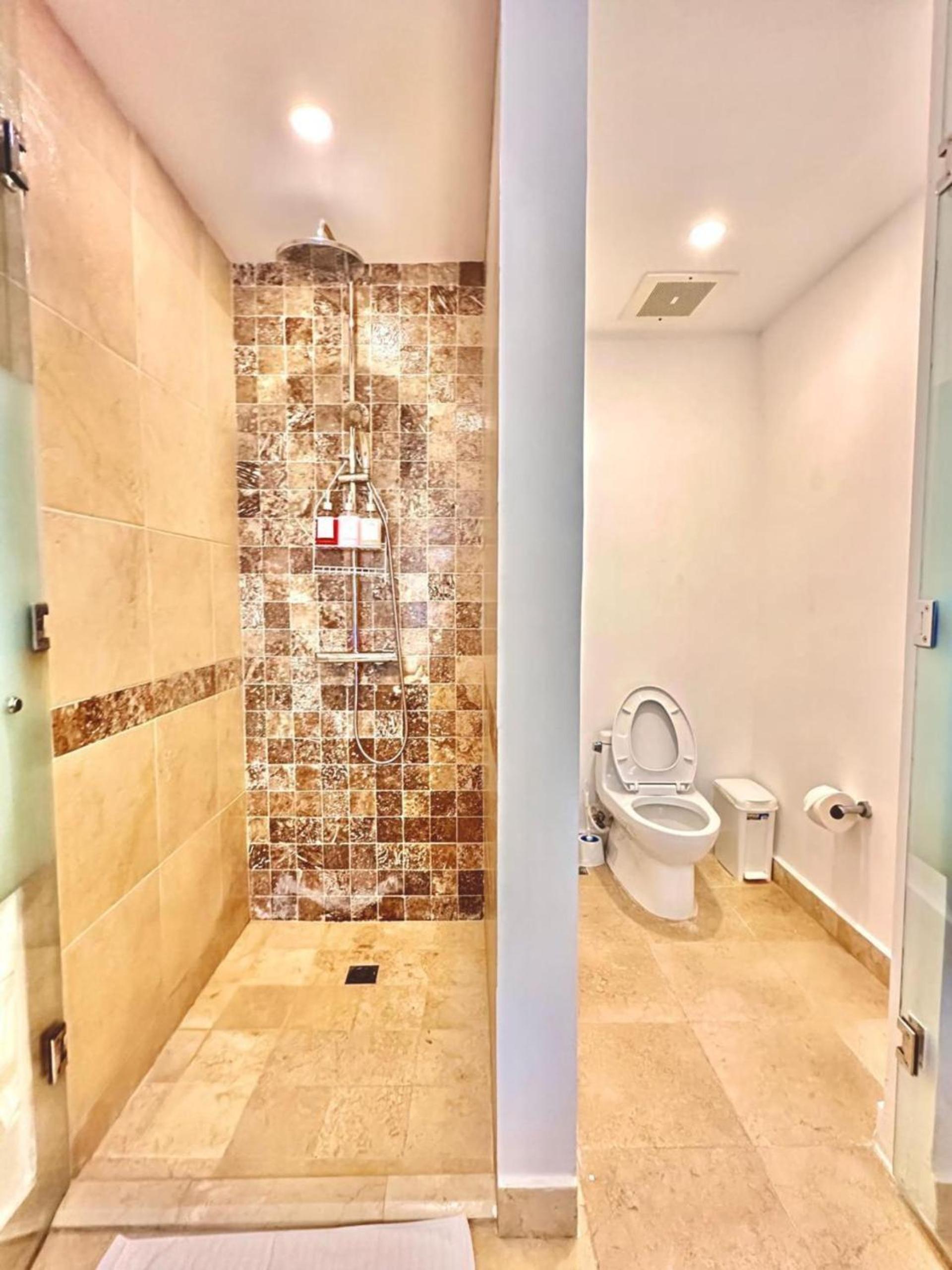 Amazing studio with beach view in Cap Cana