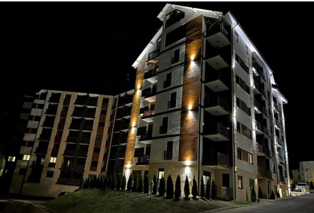 Apartman Žaxtef Wellness&Spa