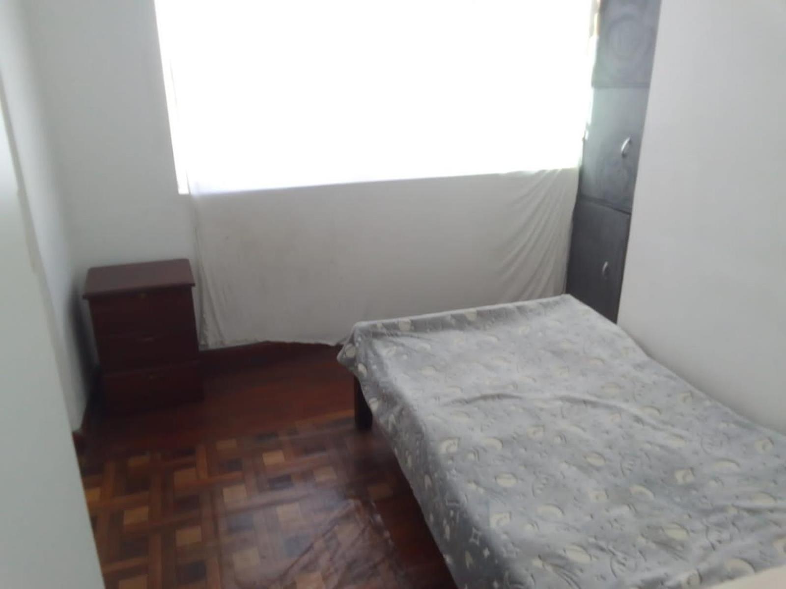 Hostal charrua