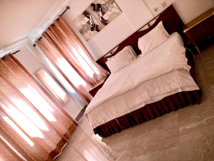 Elegant 2-Bedroom Retreat with Pool in Quiet Osu view 5
