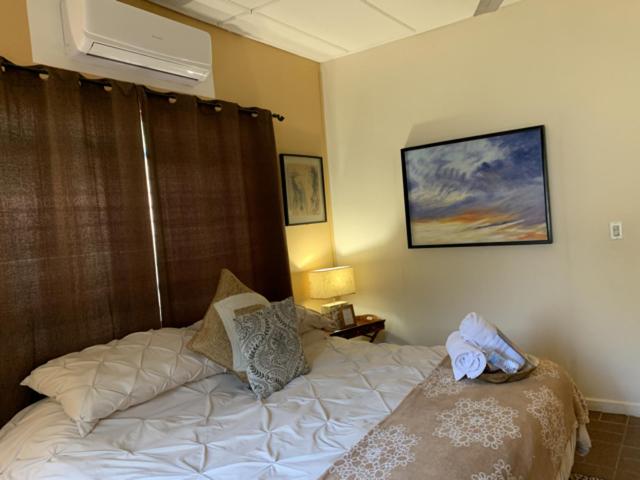 El Litoral Gentle Wellness Retreat in Coronado, Panama