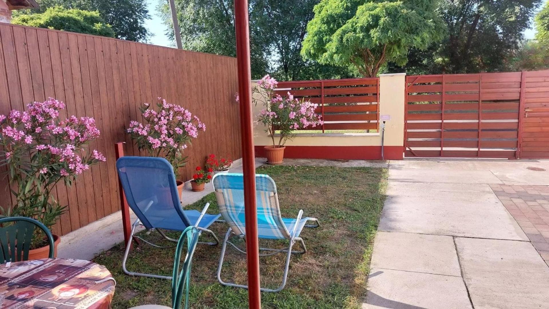 Holiday Apartman