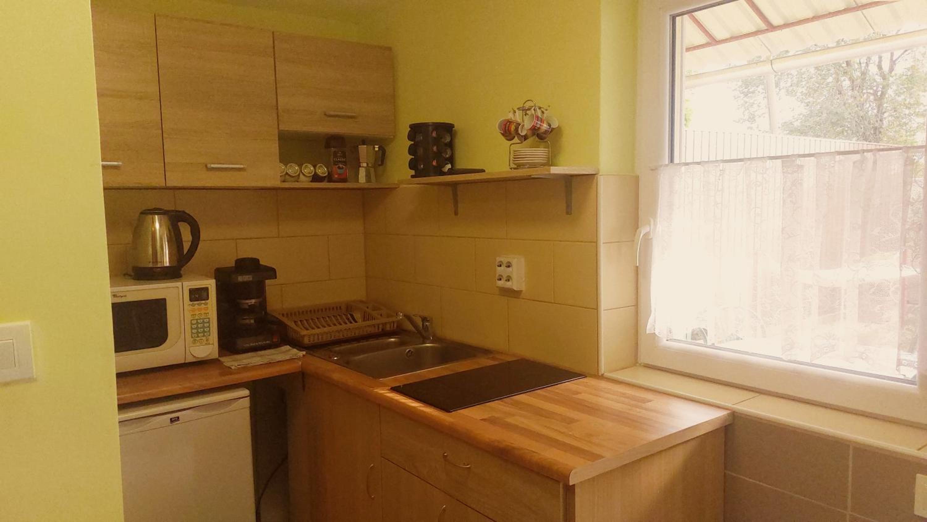 Holiday Apartman