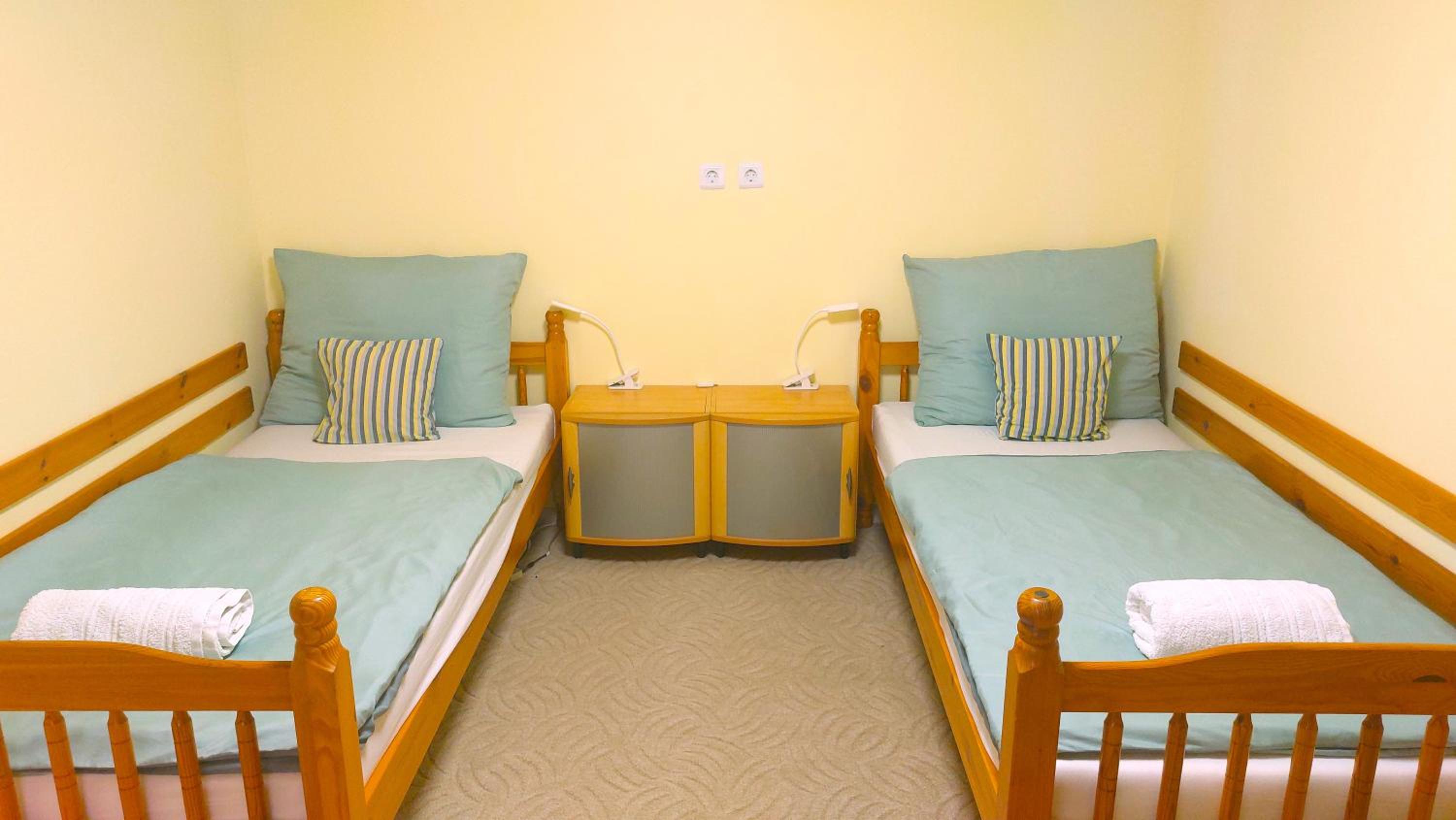 Holiday Apartman