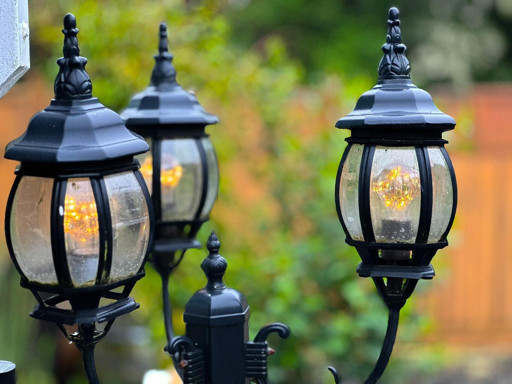 Enchanted Cottages by the Sea
