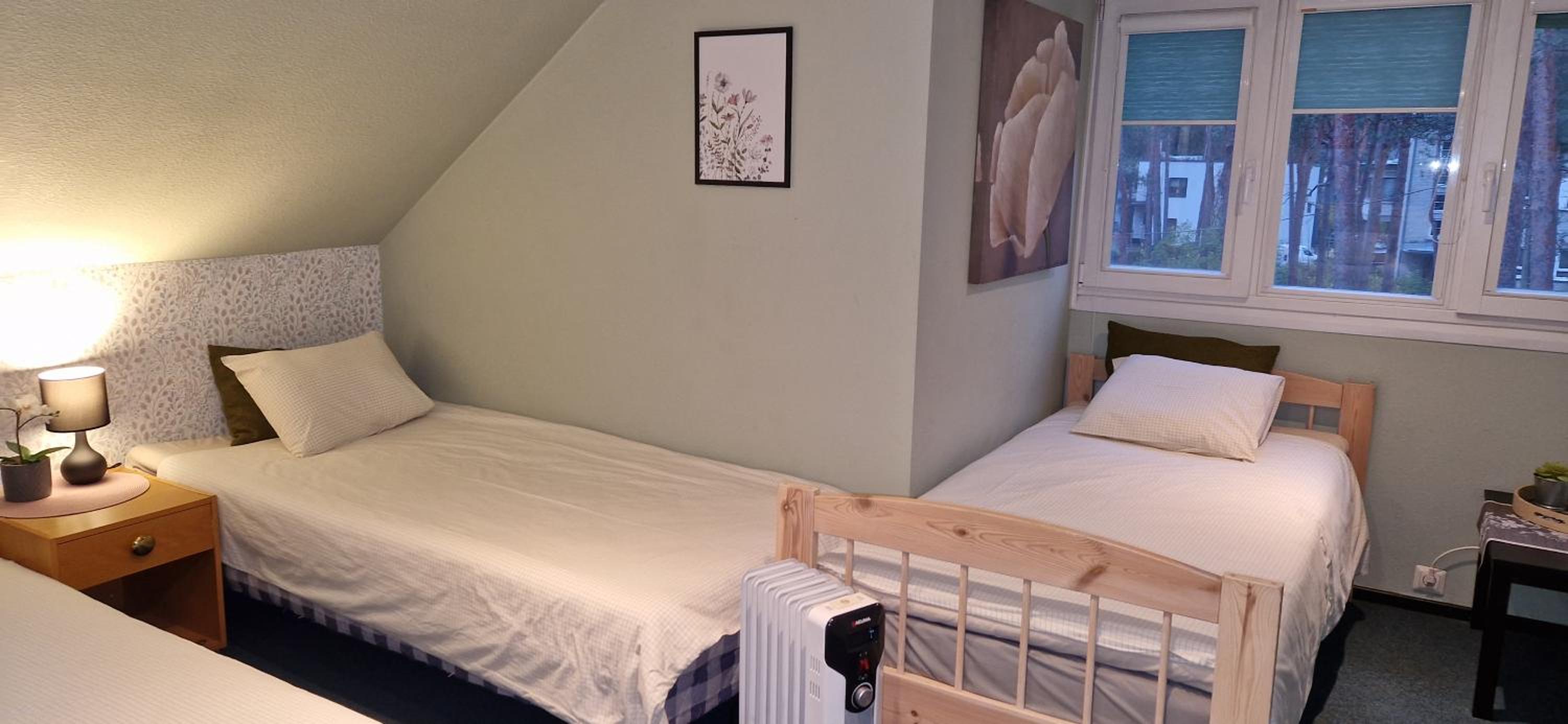 Tallinn Vacations - Freedom65 Hostel and Caravan - Property Image 14