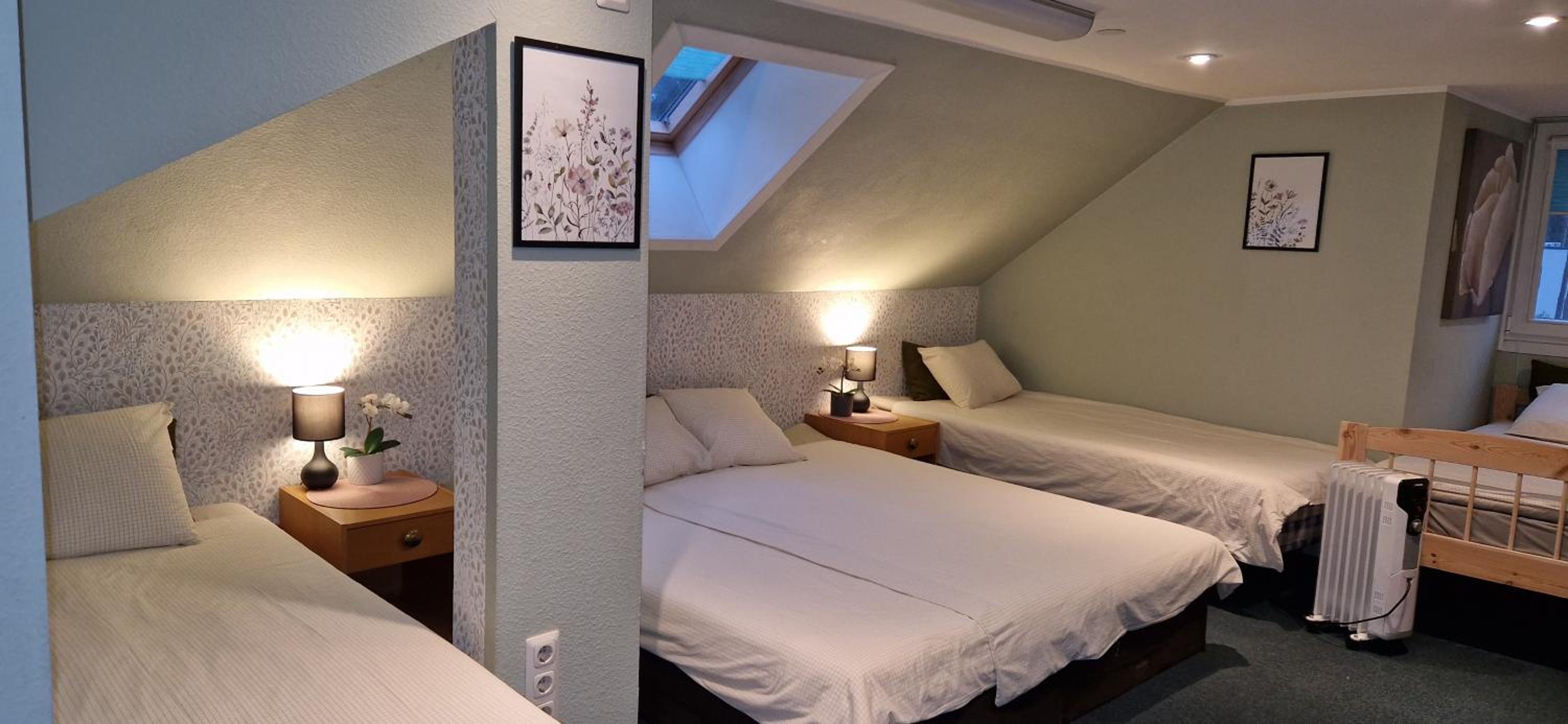 Tallinn Vacations - Freedom65 Hostel and Caravan - Property Image 15