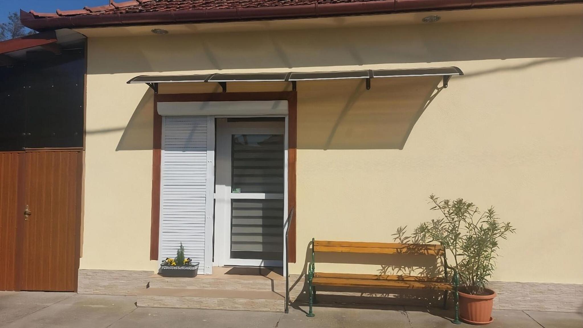 Holiday Apartman