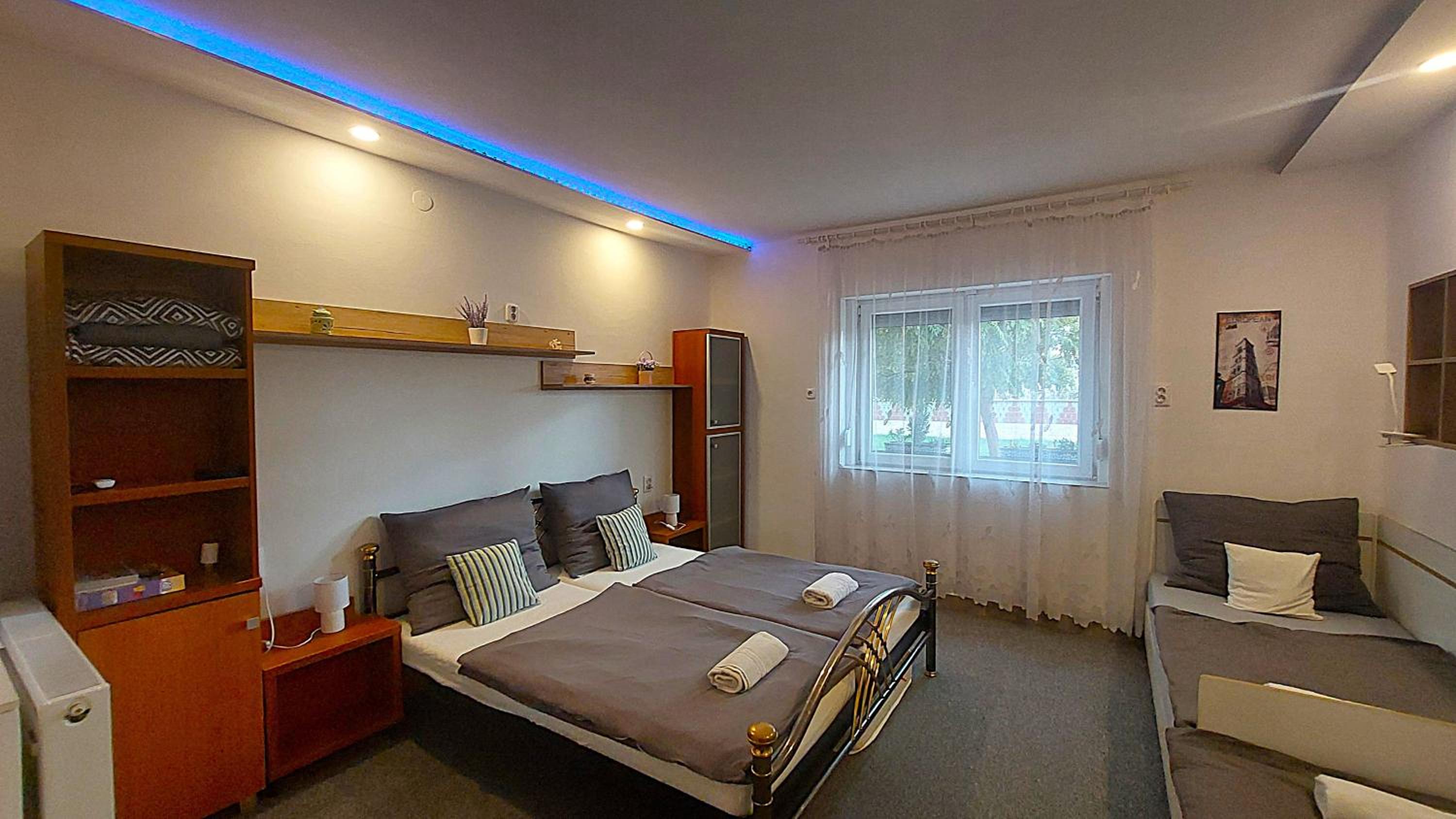 Holiday Apartman