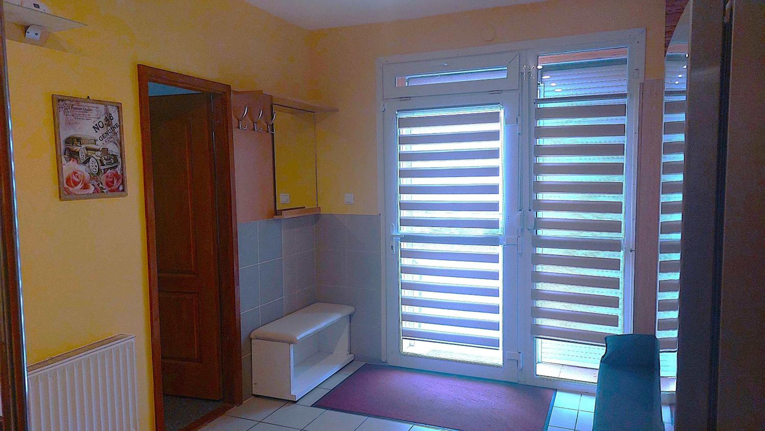 Holiday Apartman