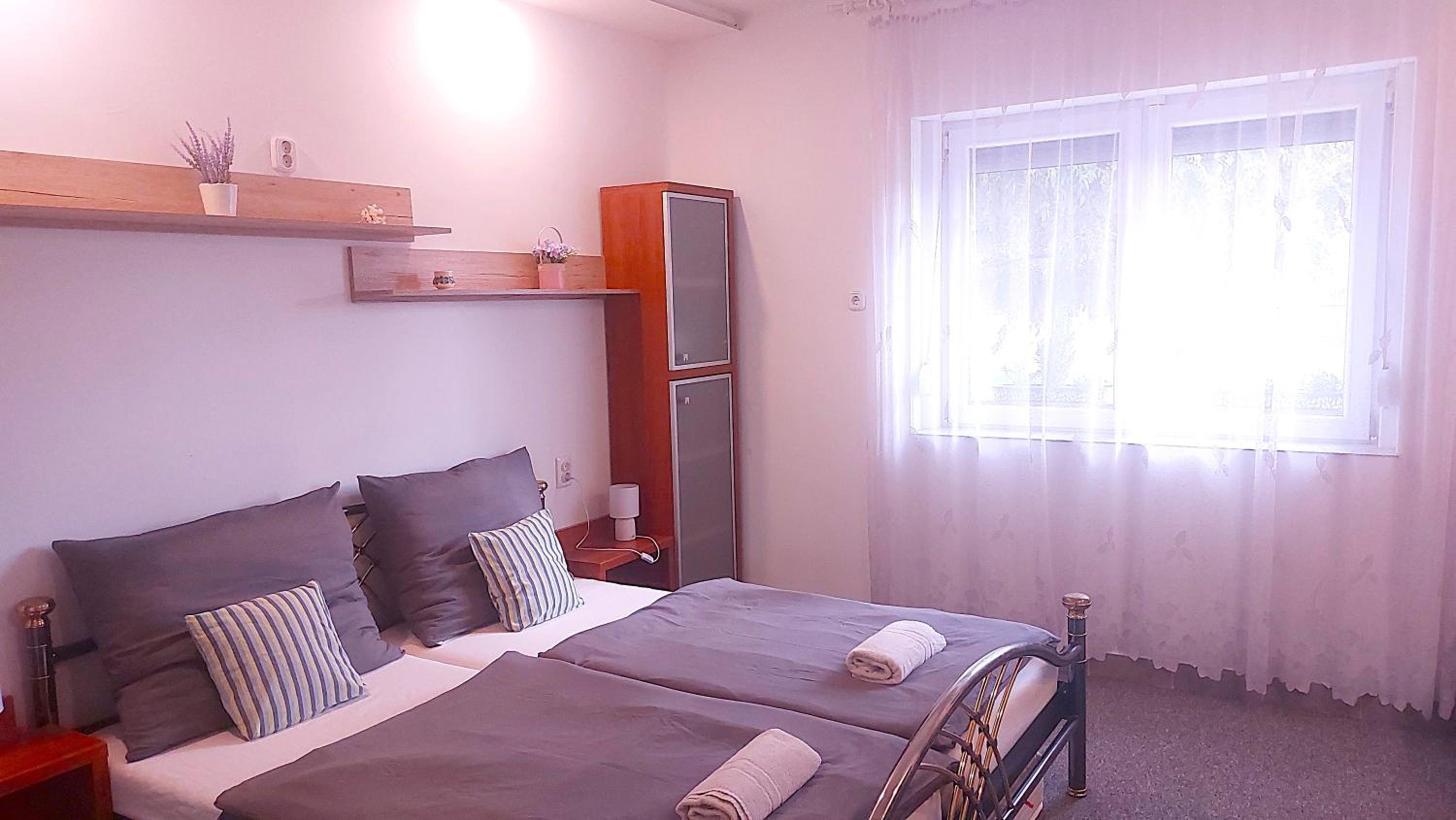 Holiday Apartman
