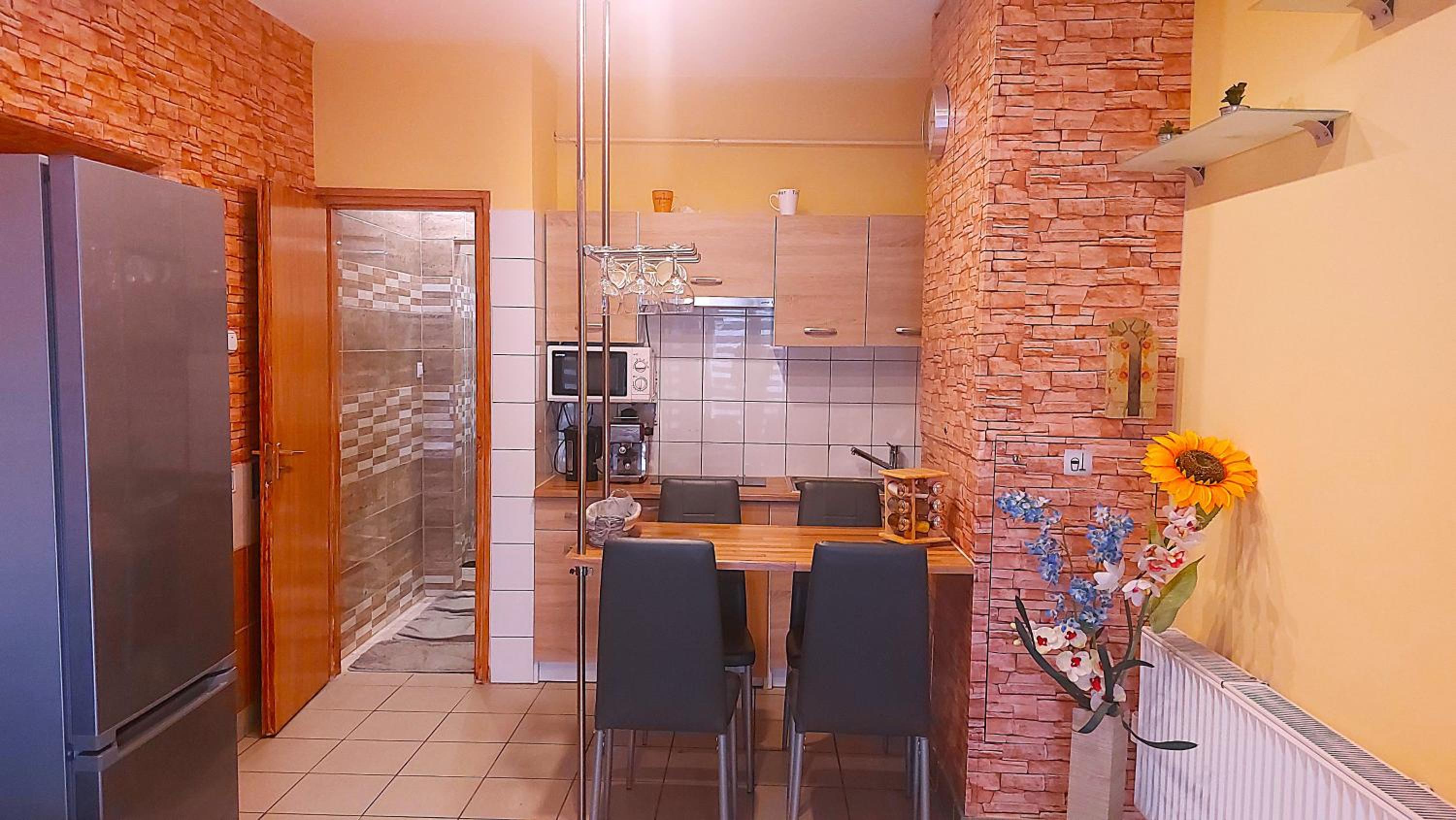 Holiday Apartman