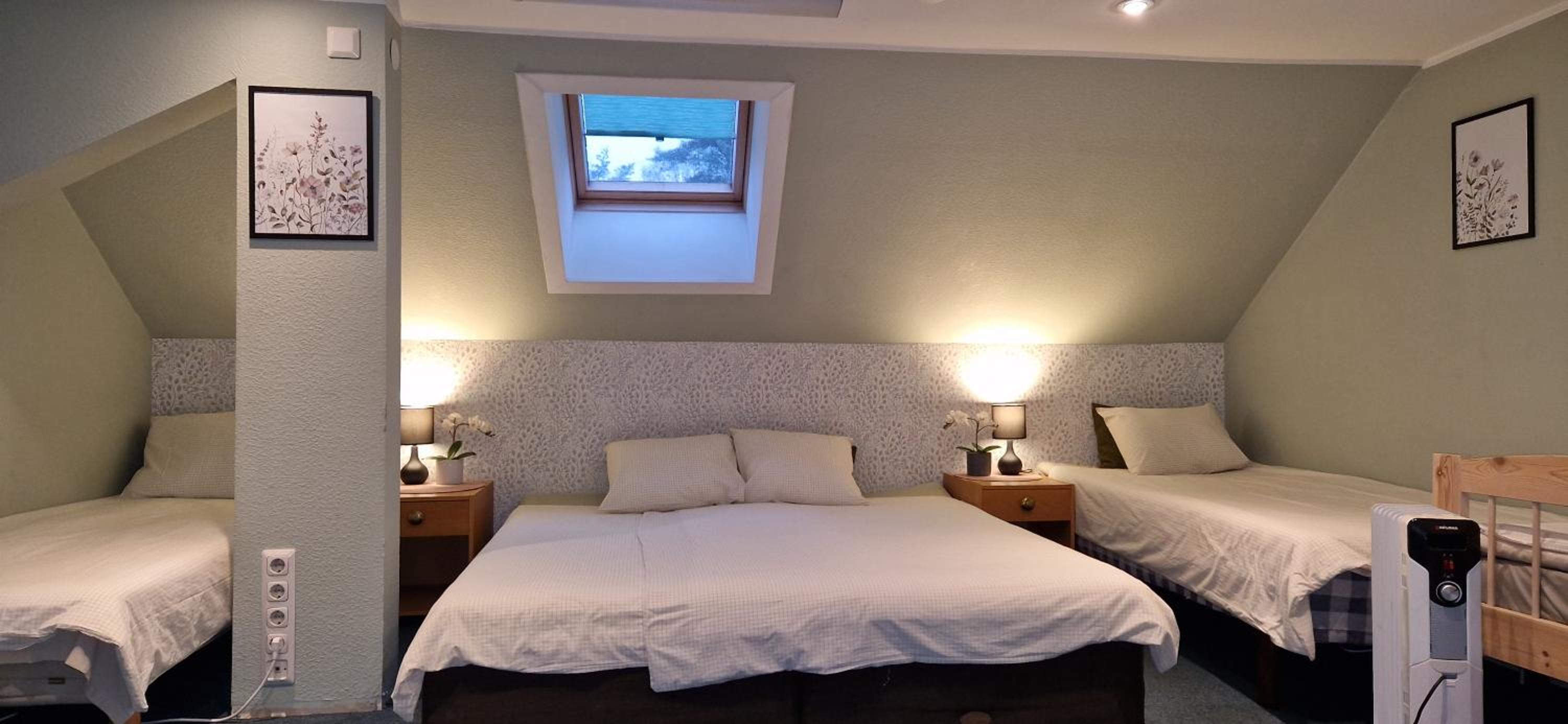 Tallinn Vacations - Freedom65 Hostel and Caravan - Property Image 90