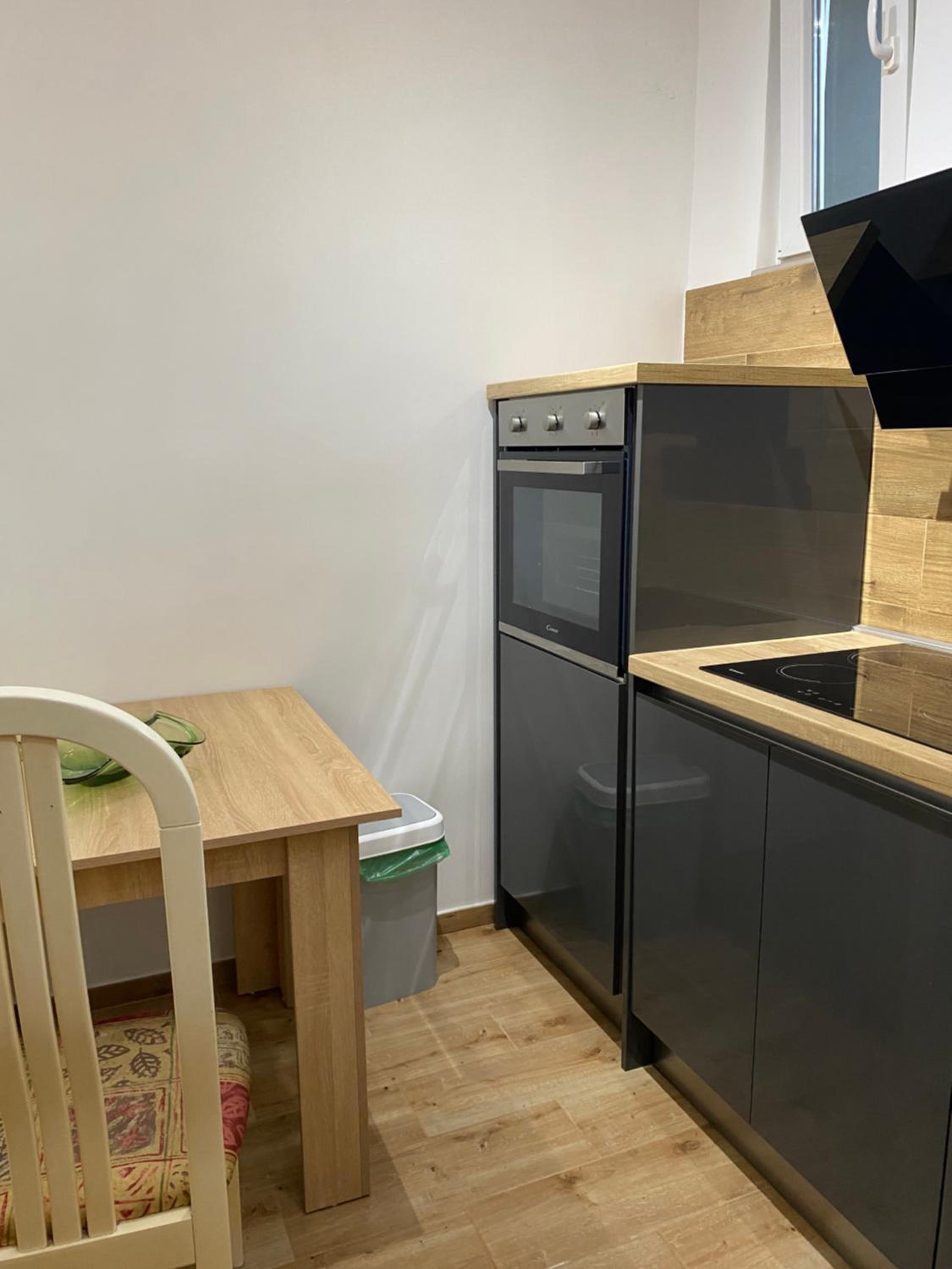 Lukas Apartment